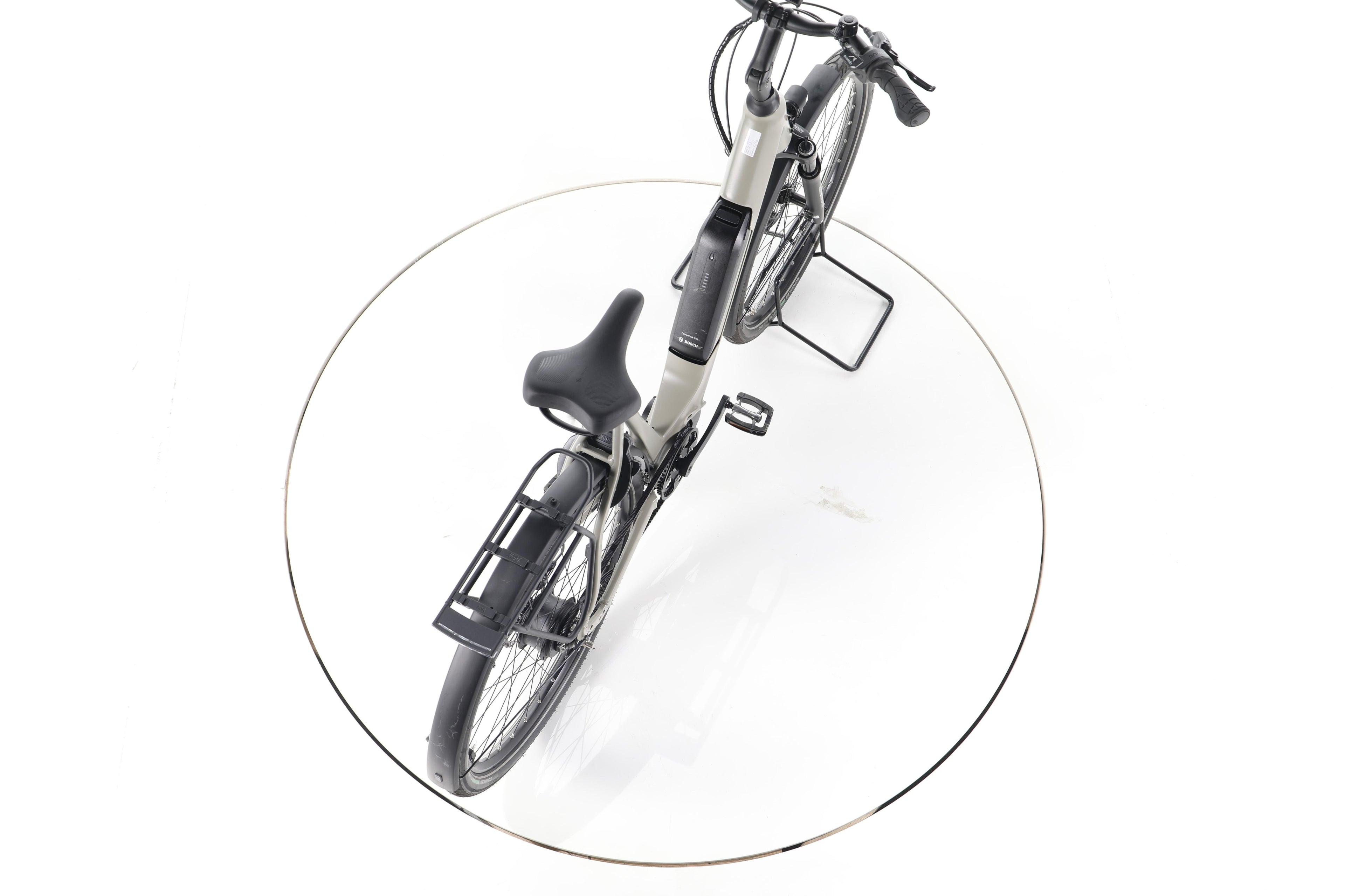 FALTER E 9.5 FL City E-Bike Tiefeinsteiger 2023 - Image 23