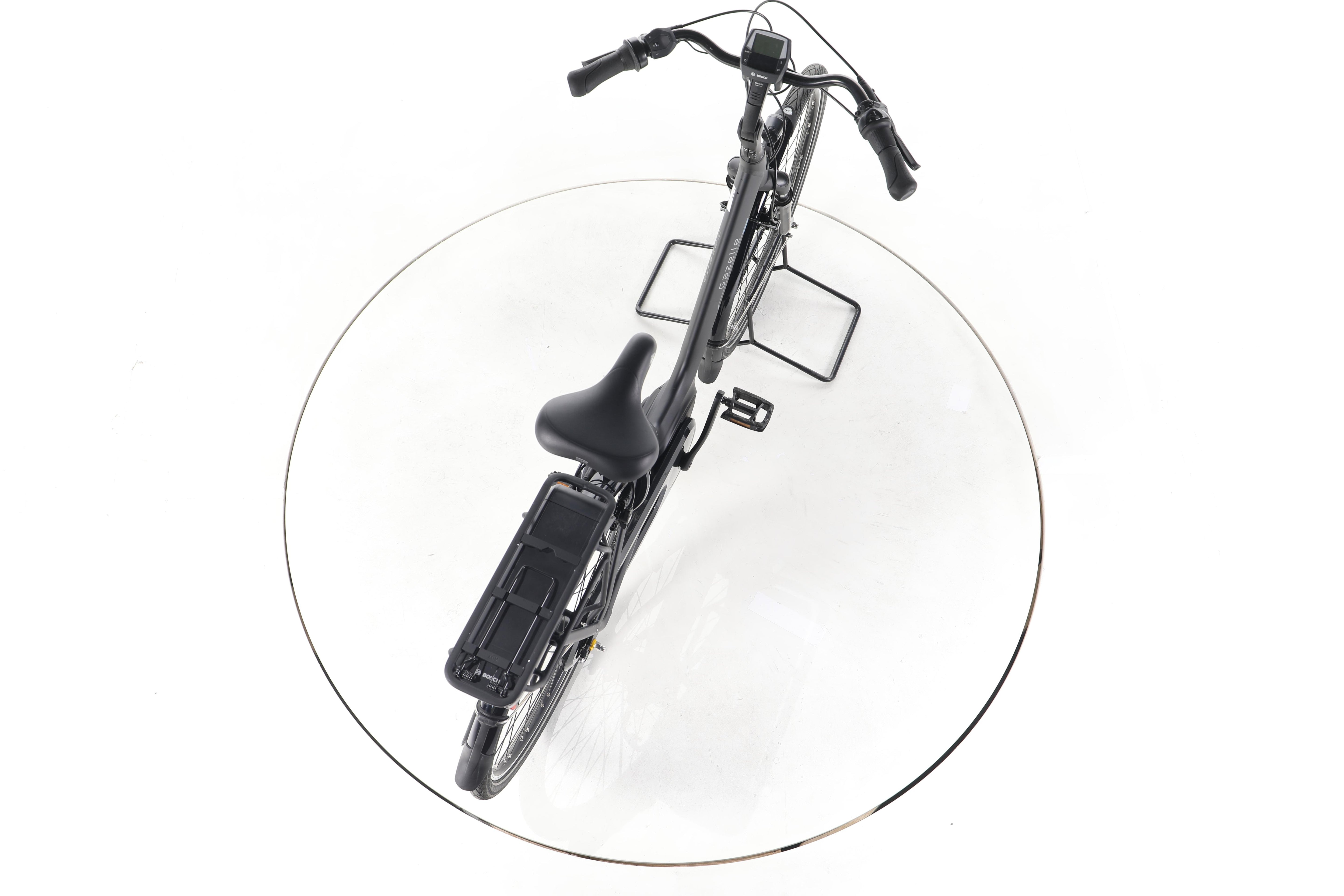 Gazelle Arroyo C7+ HMB City E-Bike Tiefeinsteiger - Image 23