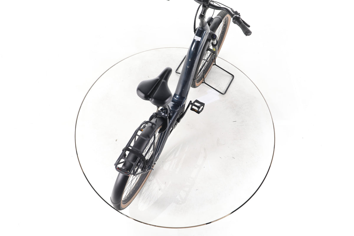 Pegasus Savino EVO 5F Lite City E-Bike Tiefeinsteiger - Image 23
