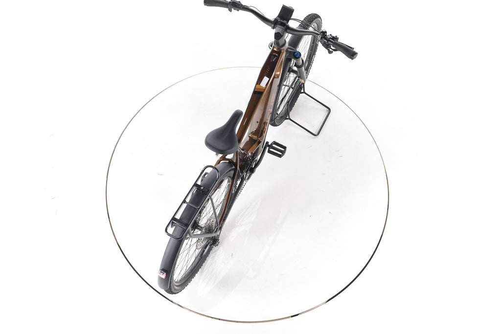 Focus Aventura² 6.8 Trekking E-Bike - Image 23