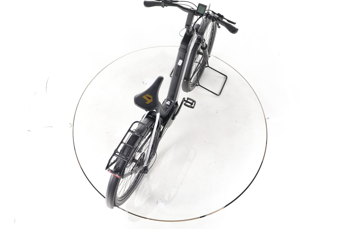 Bergamont E-Ville Edition Trekking E-Bike Tiefeinsteiger - Image 23