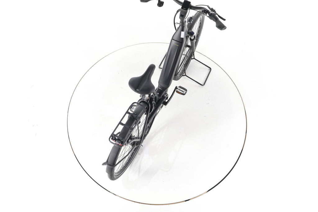 Giant DailyTour E+ 2 City E-Bike Tiefeinsteiger - Image 23