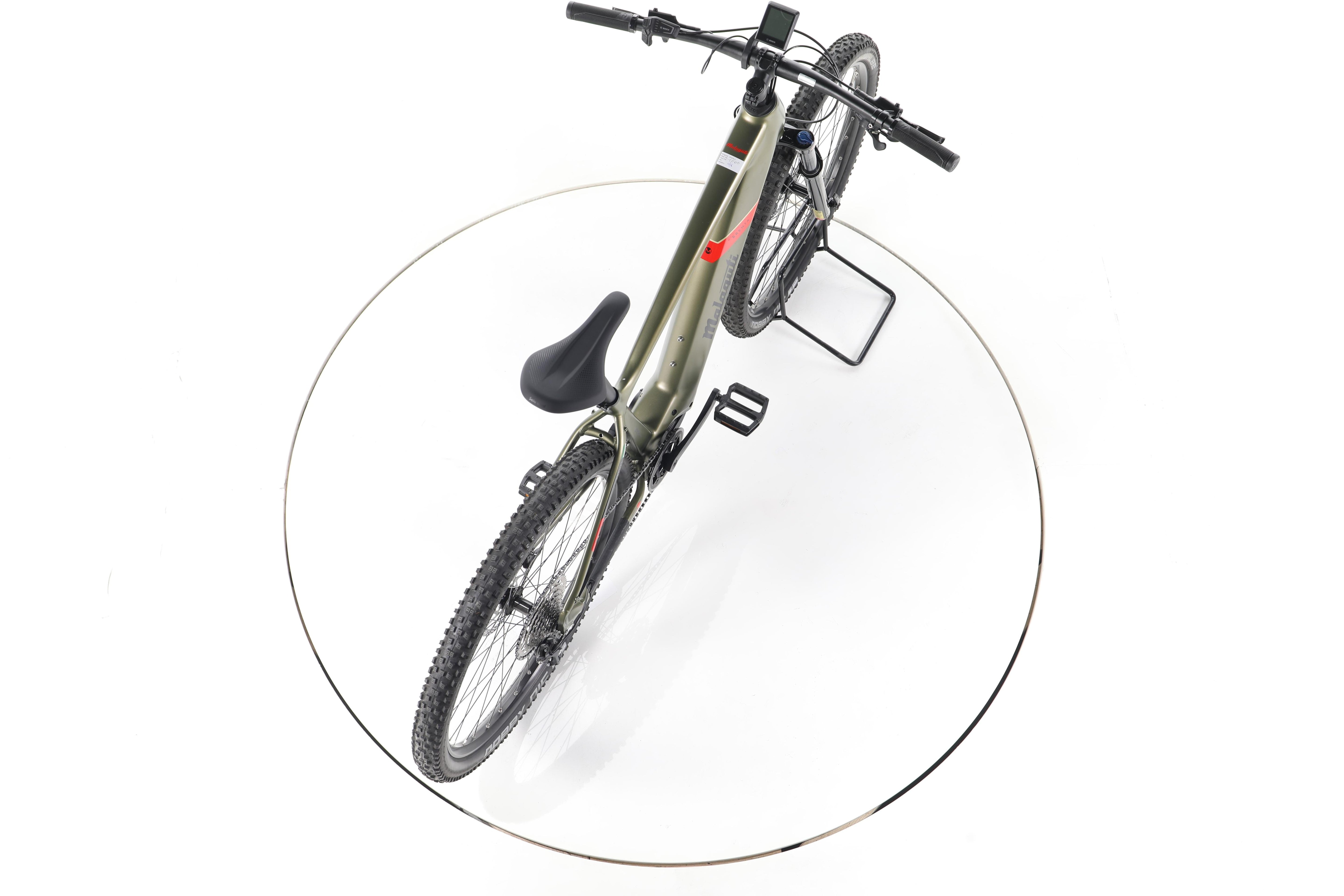 Malaguti Brenta HT 5.1 E-Bike - Image 23