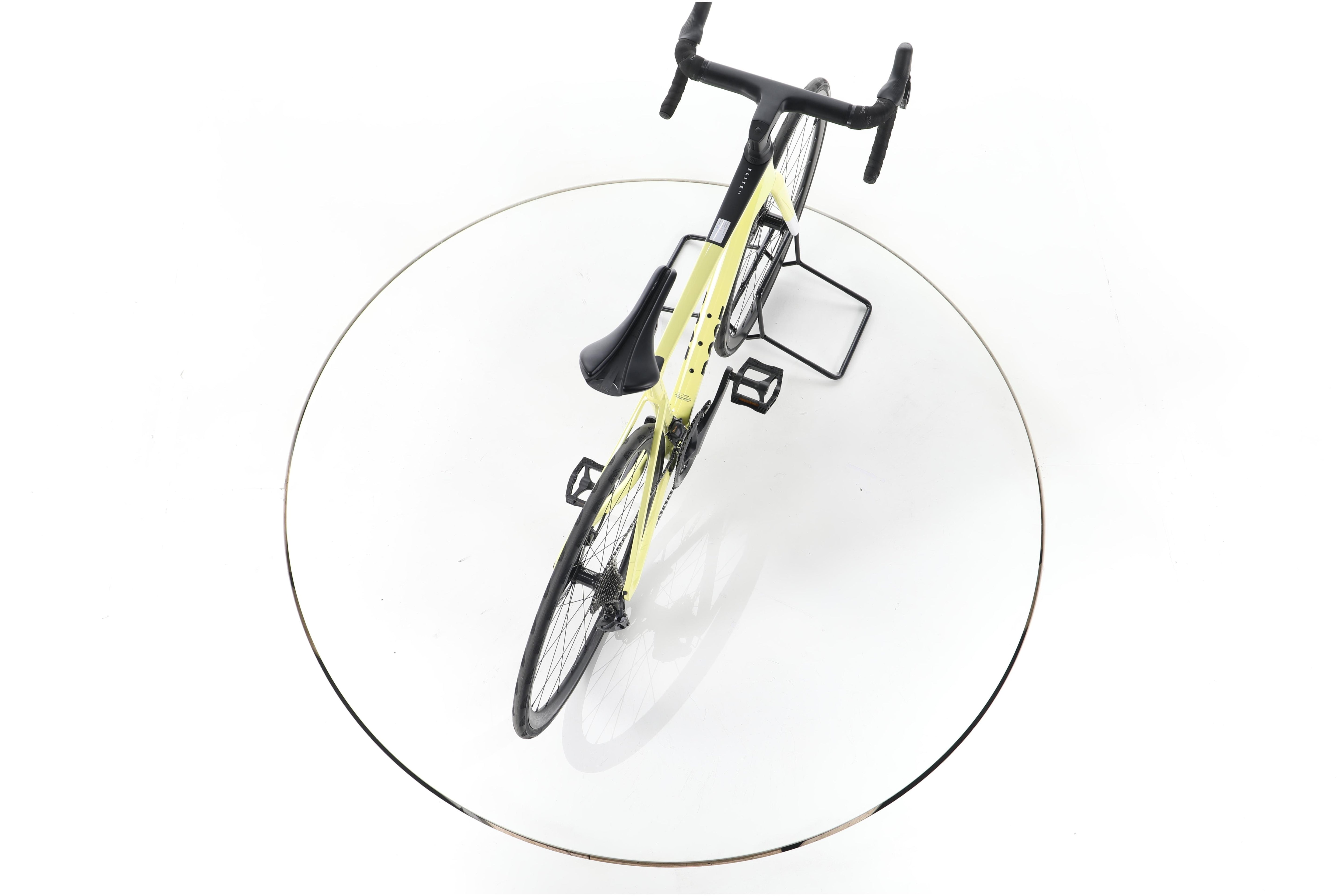 Rose XLITE 04 Ultegra Di2 Rennrad Carbon - Image 23