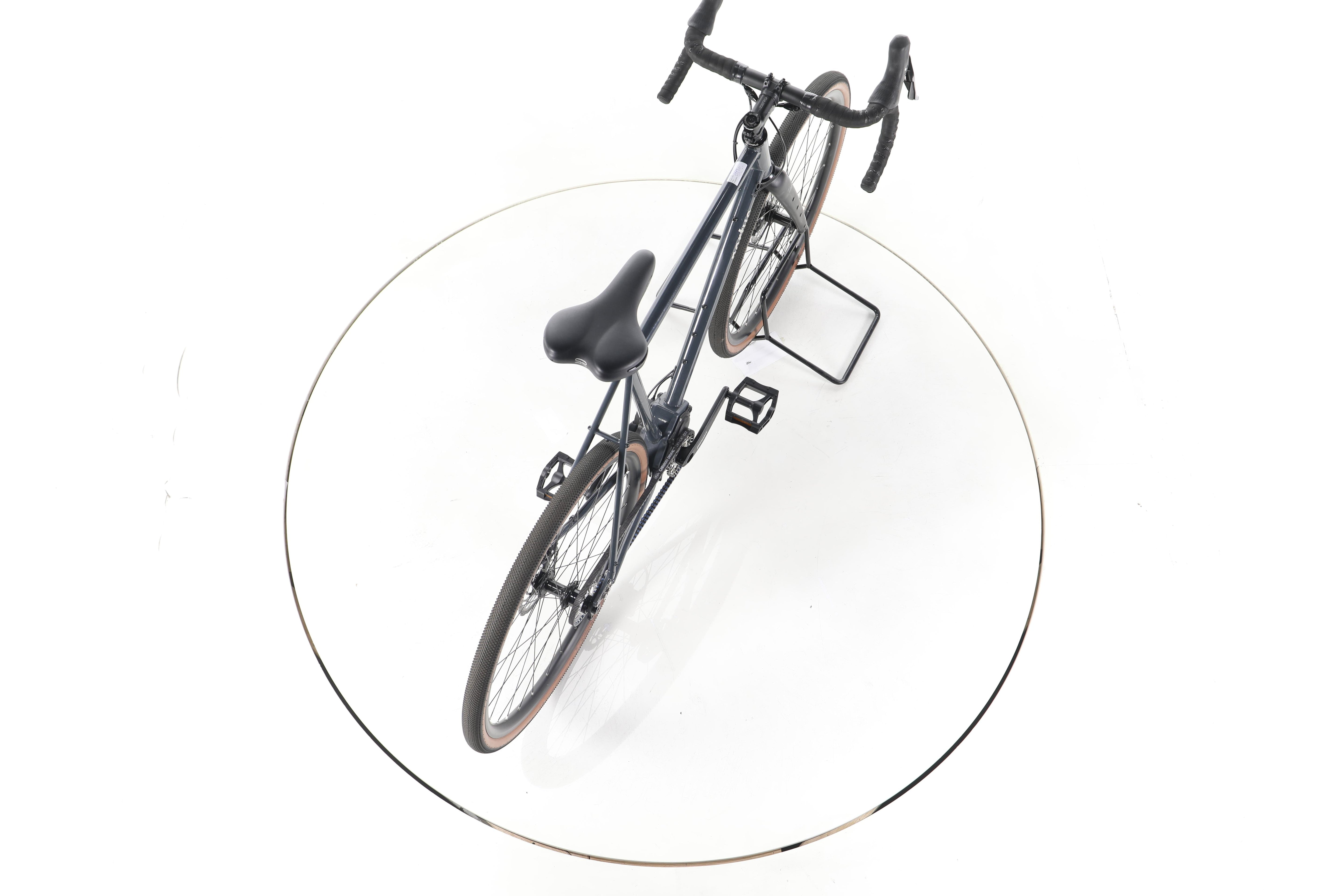 portus cycles Kander Fahrrad Rennrad & Gravel - Image 23
