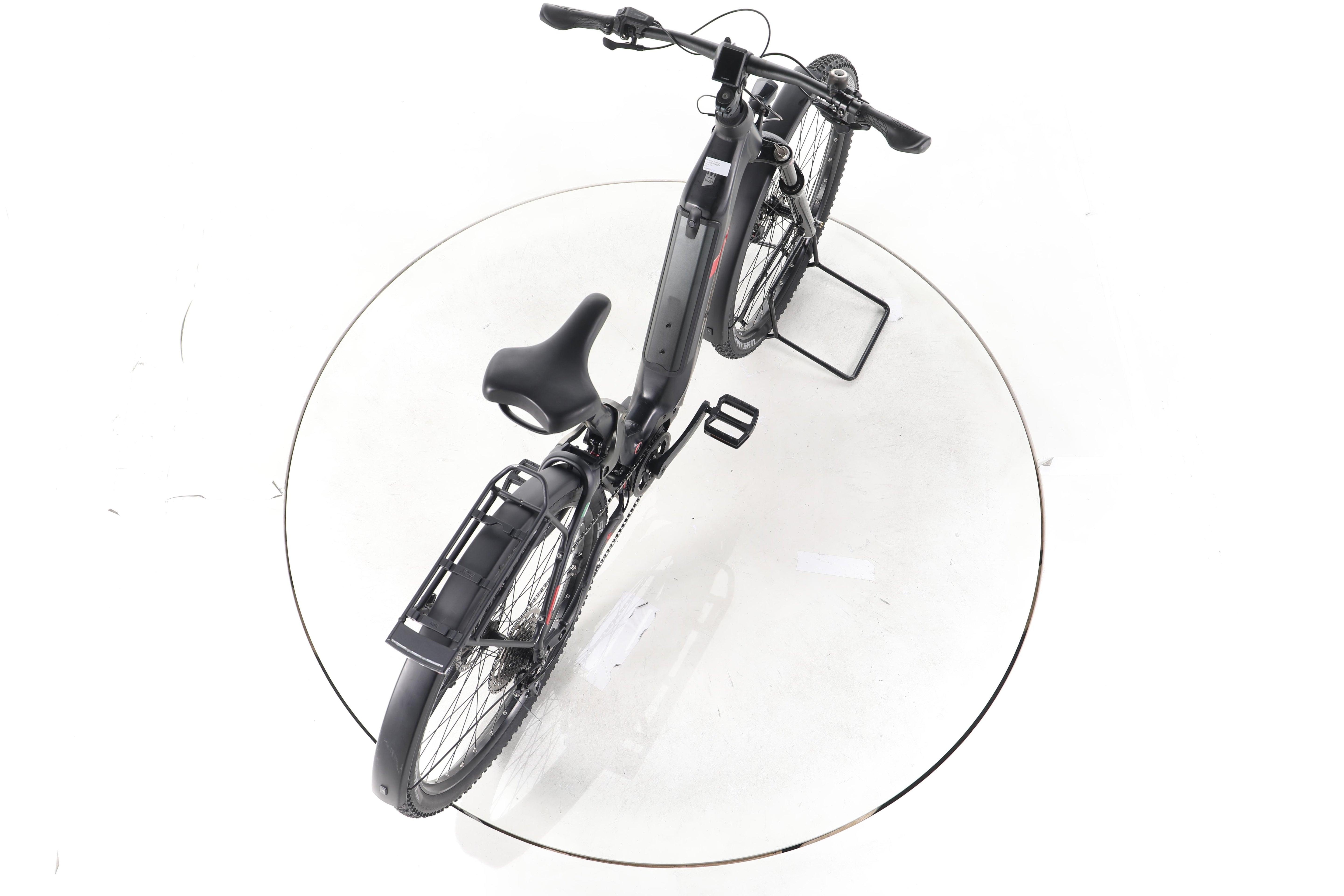 Malaguti Collina FW 6.1 SUV E-Bike Tiefeinsteiger - Image 23
