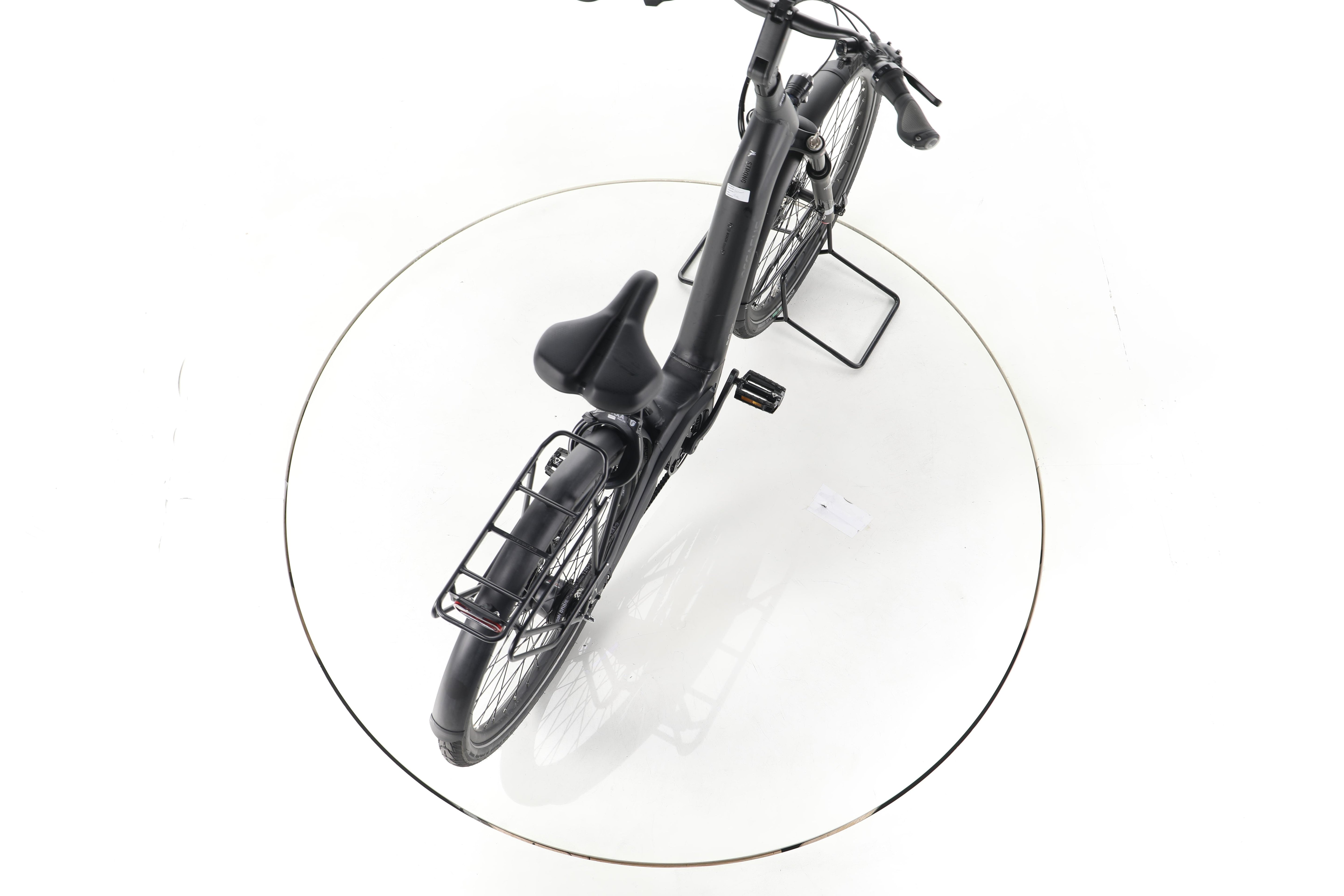Pegasus EVO Strong 5F Lite Belt City E-Bike Tiefeinsteiger 2024 - Image 23