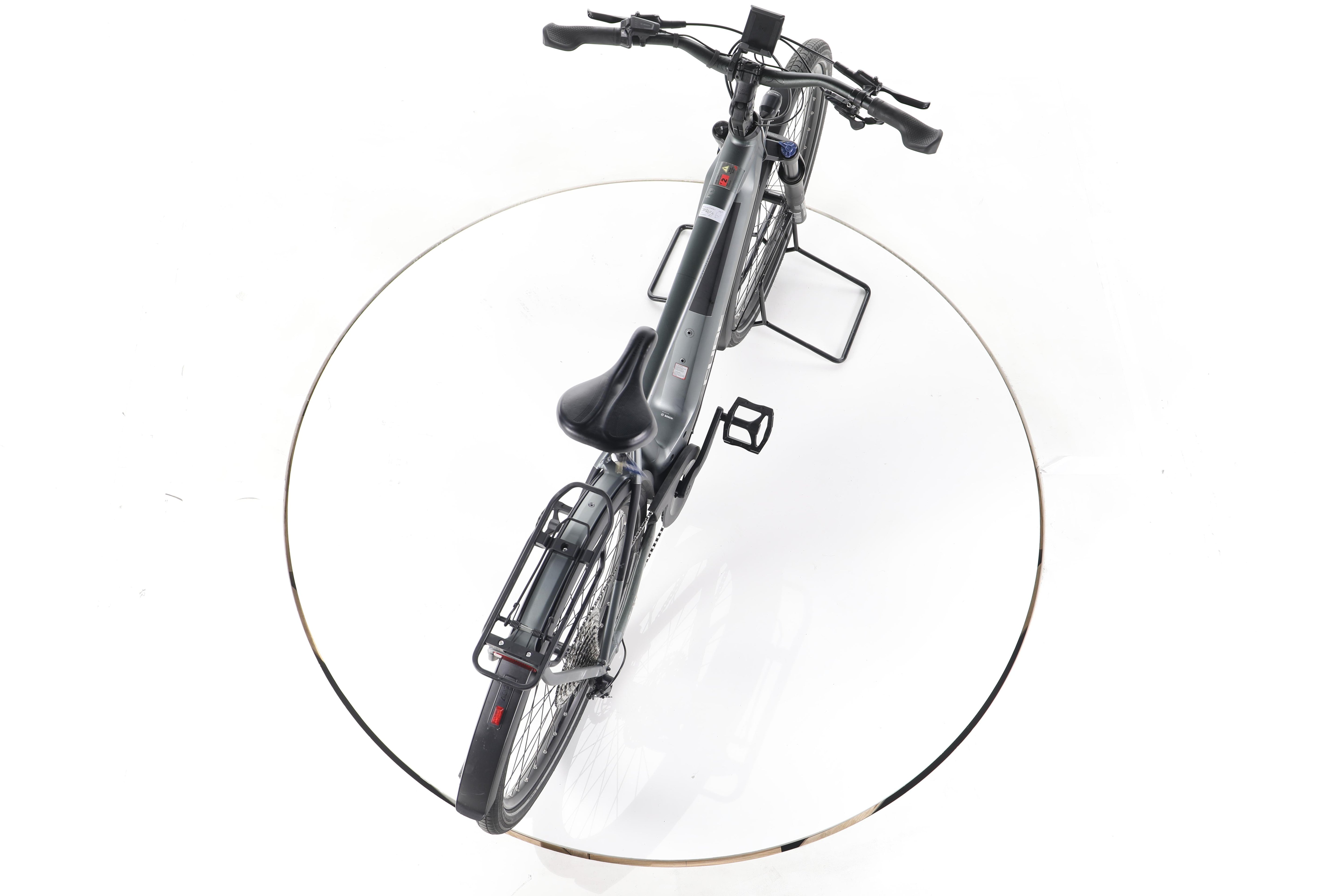 Cube Kathmandu Hybrid Pro Trekking E-Bike - Image 23