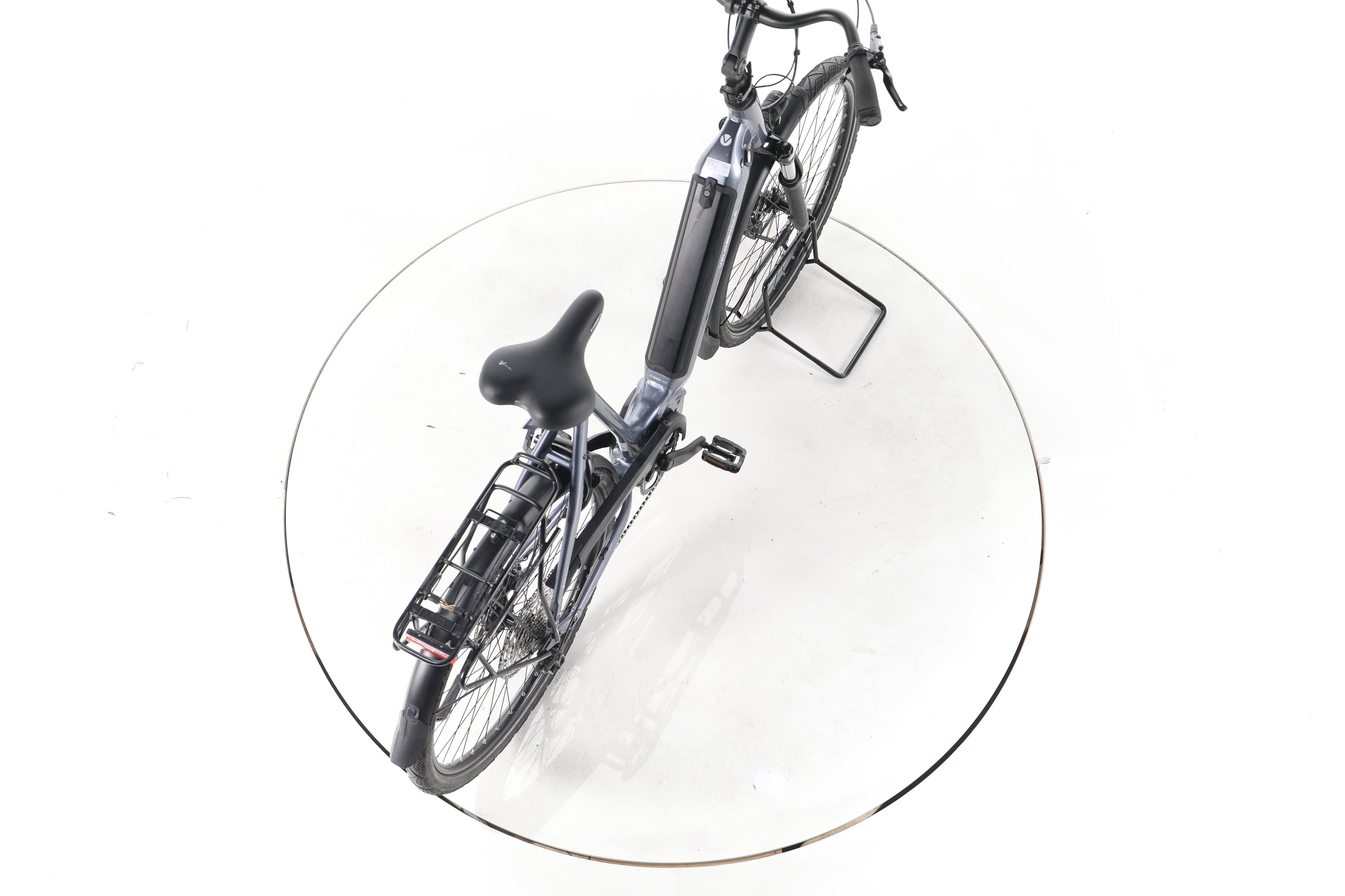 Velo de Ville AEB 990 Trekking E-Bike Tiefeinsteiger - Image 23
