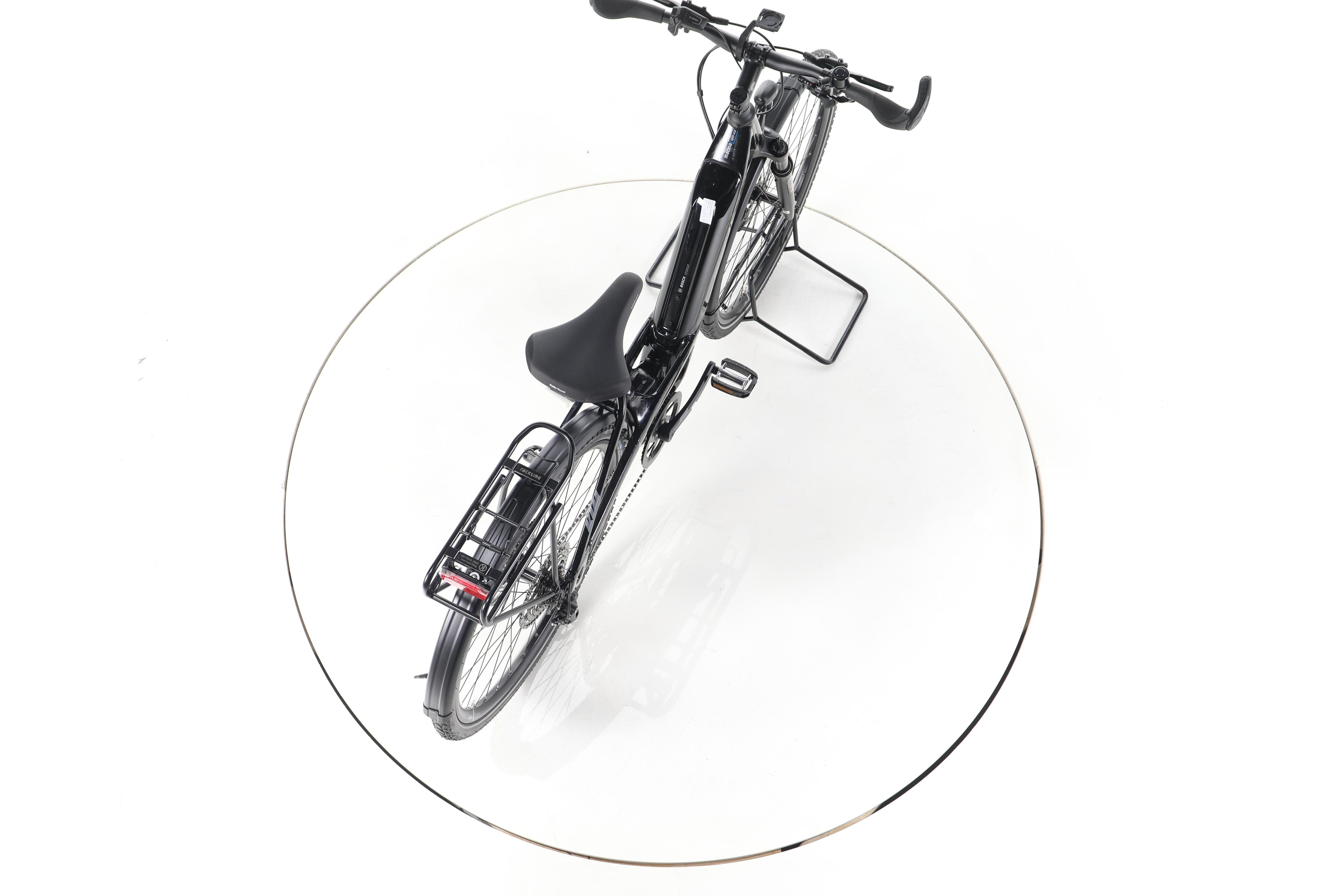 KTM MACINA SPORT 610 PTS Trekking E-Bike Tiefeinsteiger - Image 23