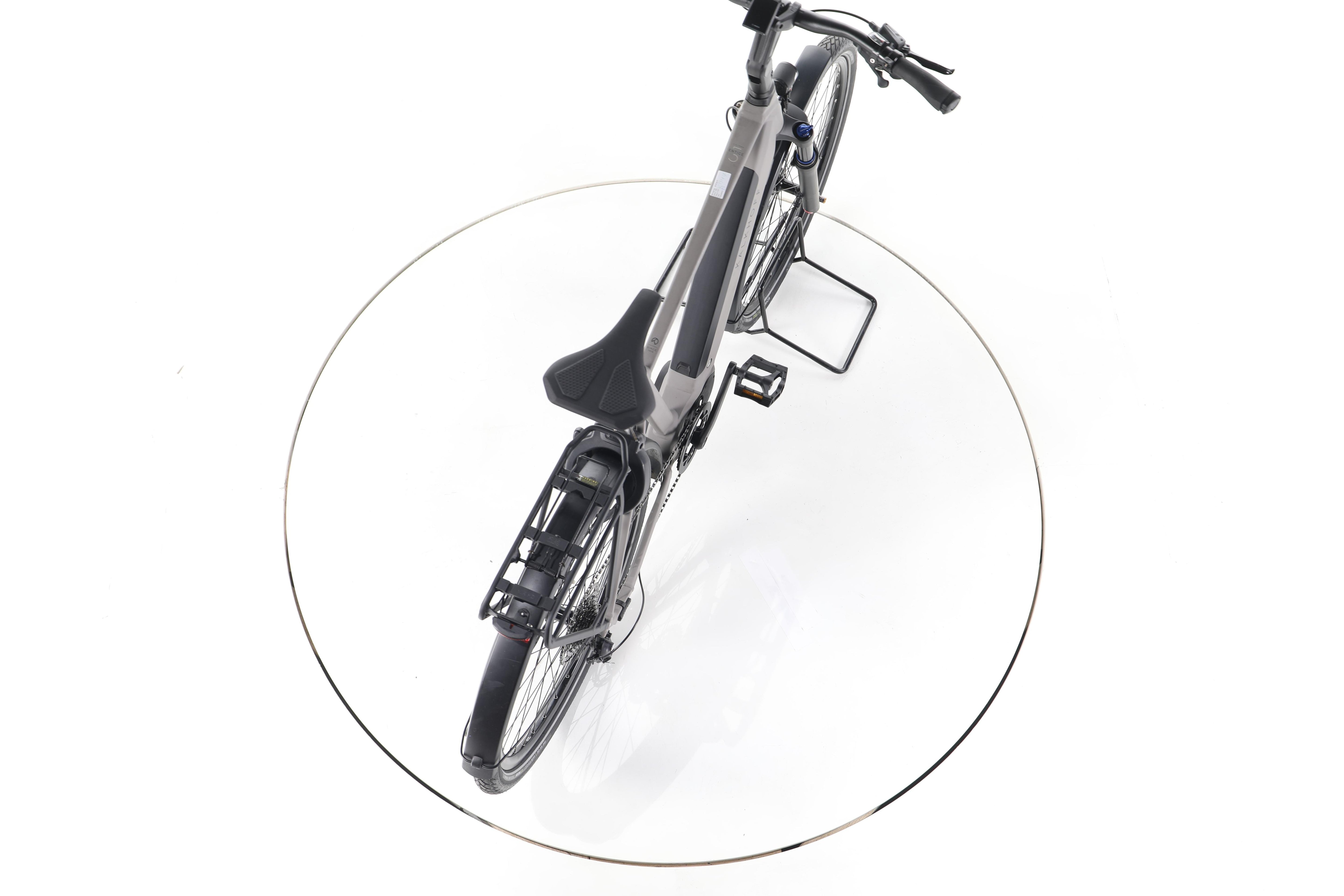 Kalkhoff ENTICE 5.B MOVE Trekking E-Bike 2023 - Image 23