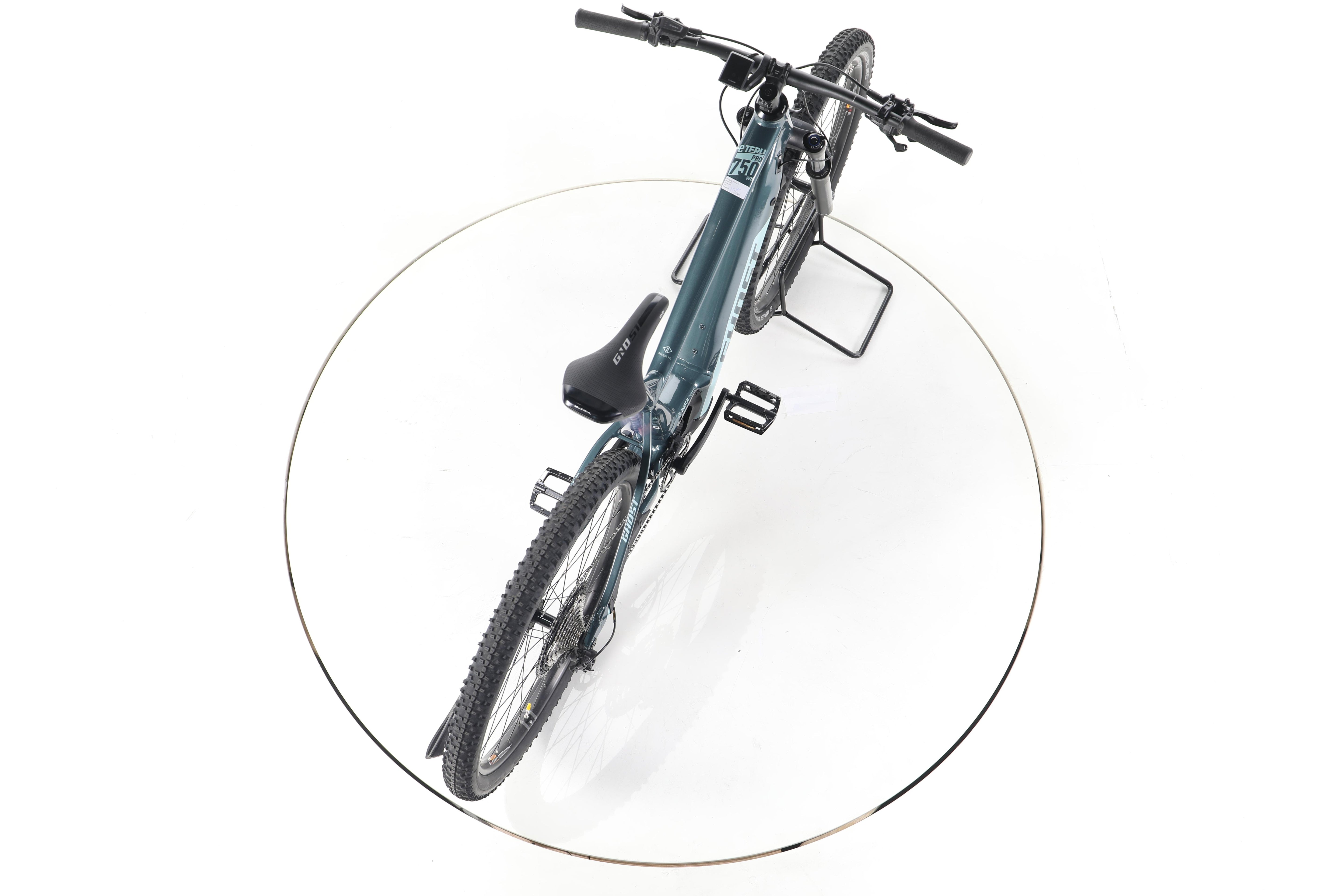 Ghost E Teru Pro Uni E-Bike - Image 23