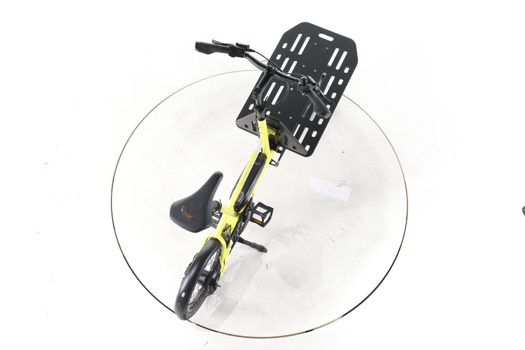 Yoonit MINI Electric E-Lastenrad - Image 23