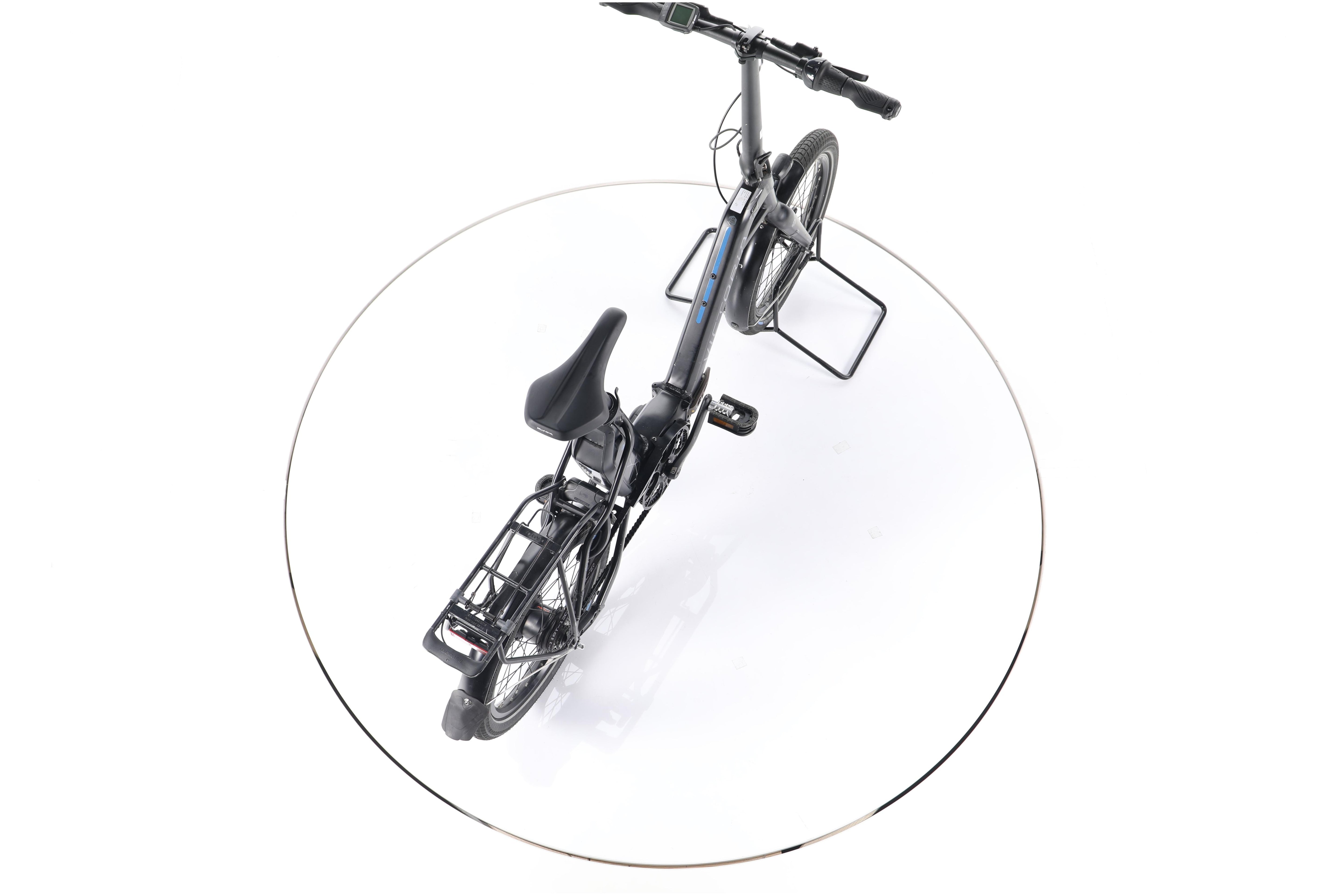 Victoria eFolding 7.6 Falt E-Bike Tiefeinsteiger - Image 23