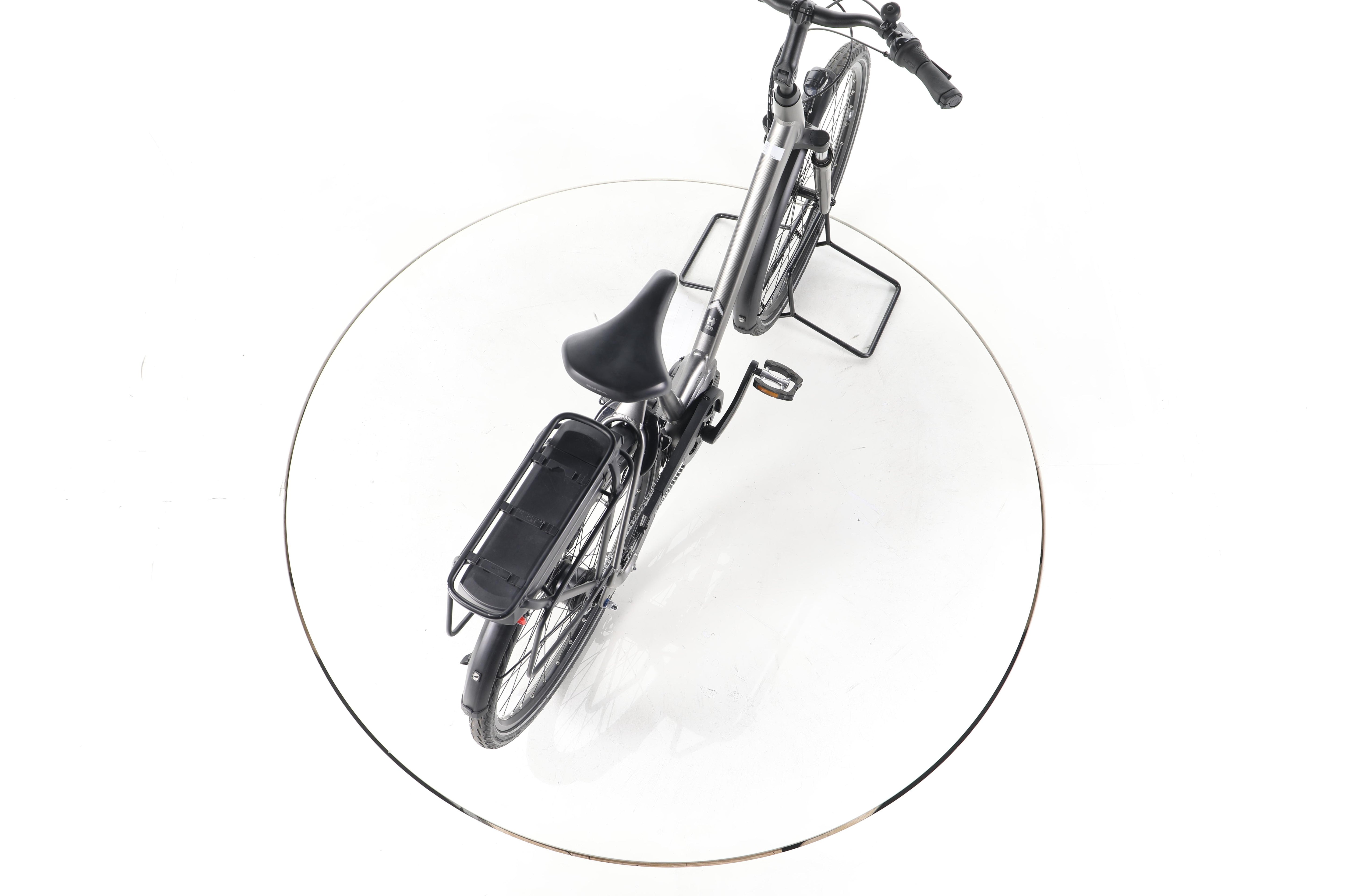 Giant Entour E+ 0 City E-Bike Tiefeinsteiger - Image 23