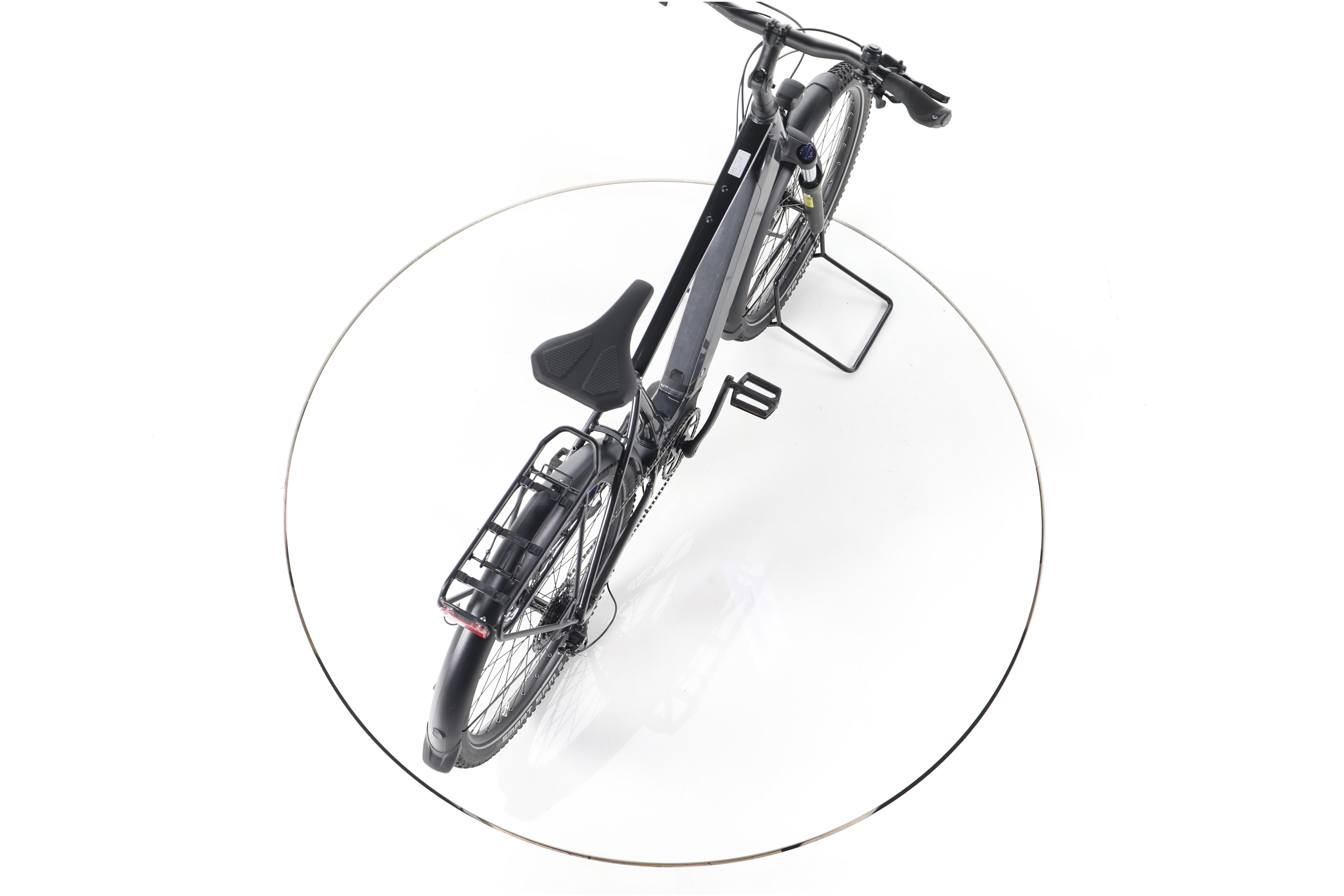 Kalkhoff ENTICE 3 MOVE Trekking E-Bike 2024 - Image 23