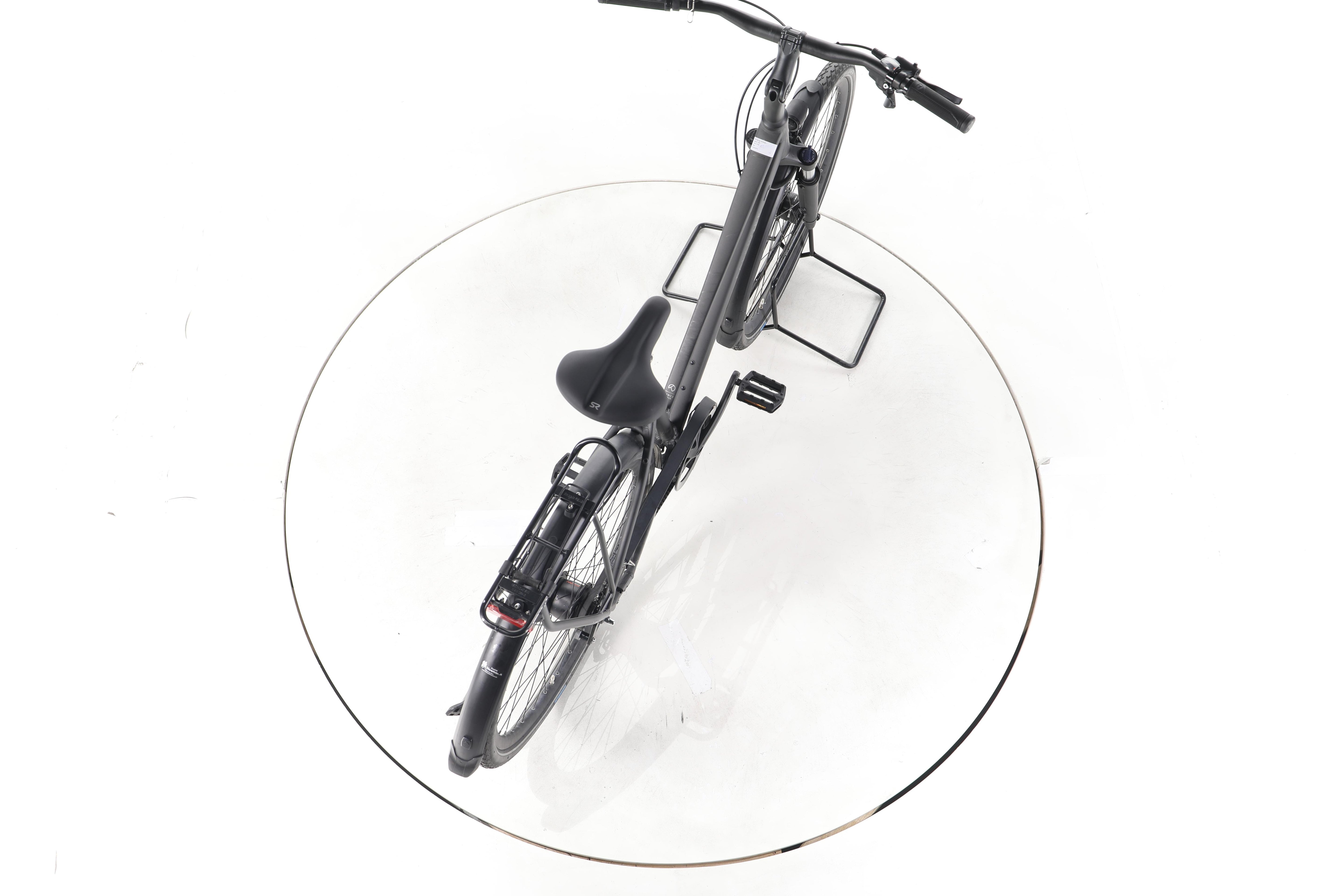 Kalkhoff Endeavour 8 Fahrrad City & Trekking - Image 23