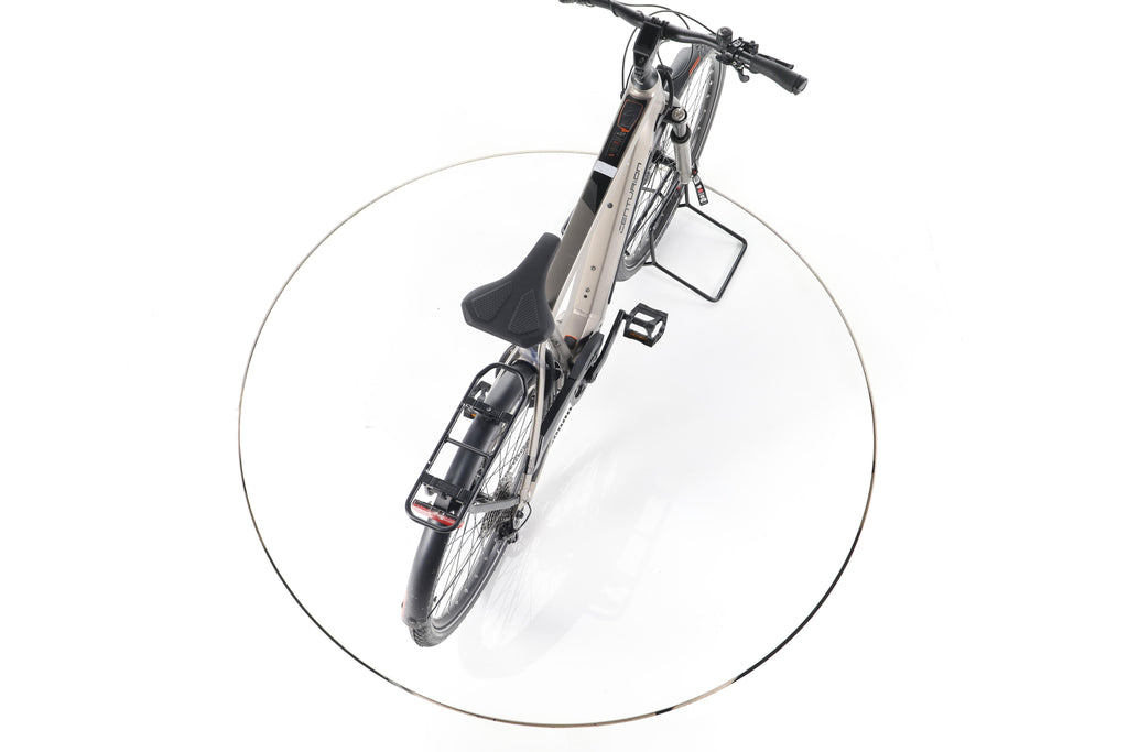 Centurion E-Fire Sport R2600i Trekking E-Bike - Image 23