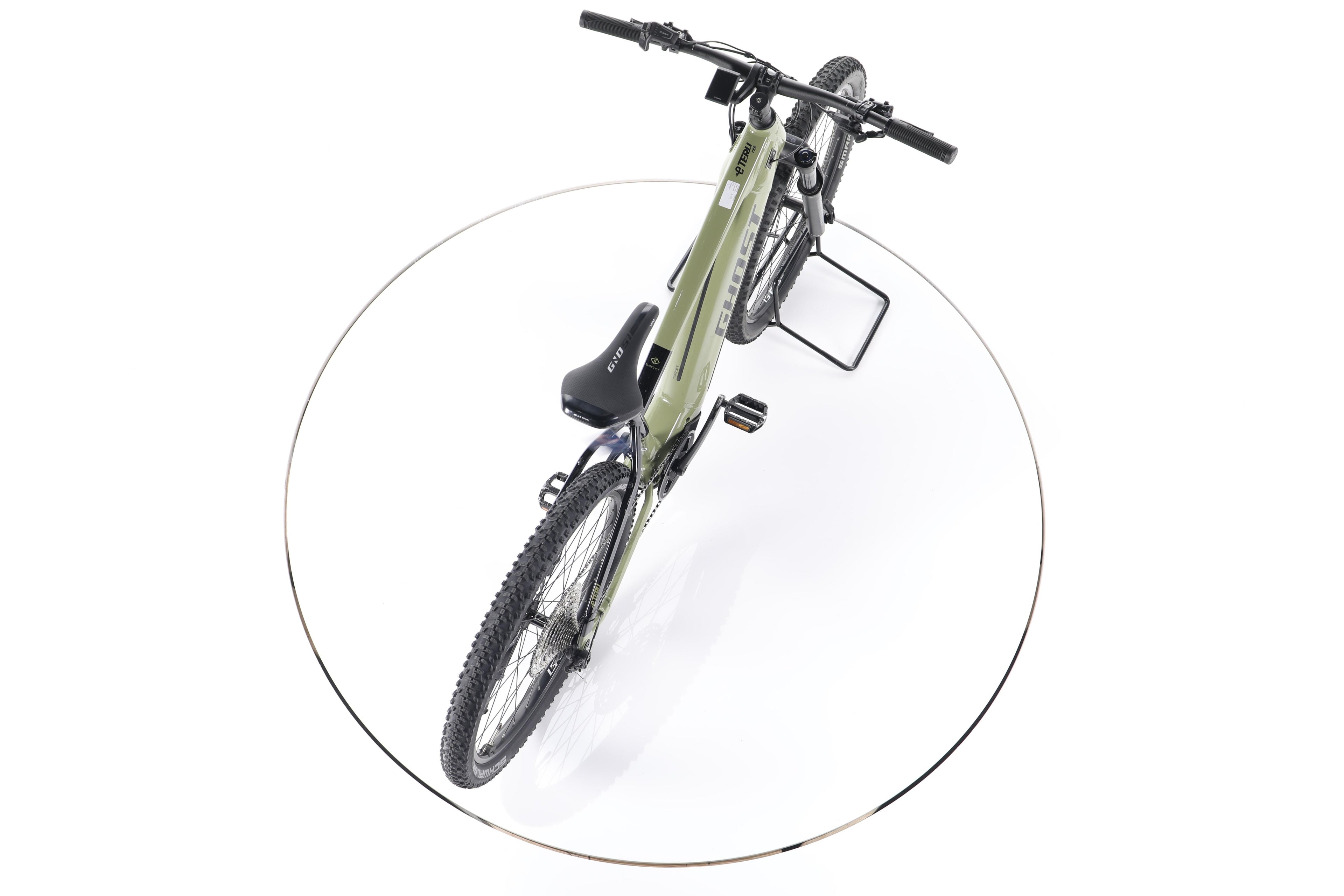 Ghost E-Teru Pro E-Bike 2023 - Image 23