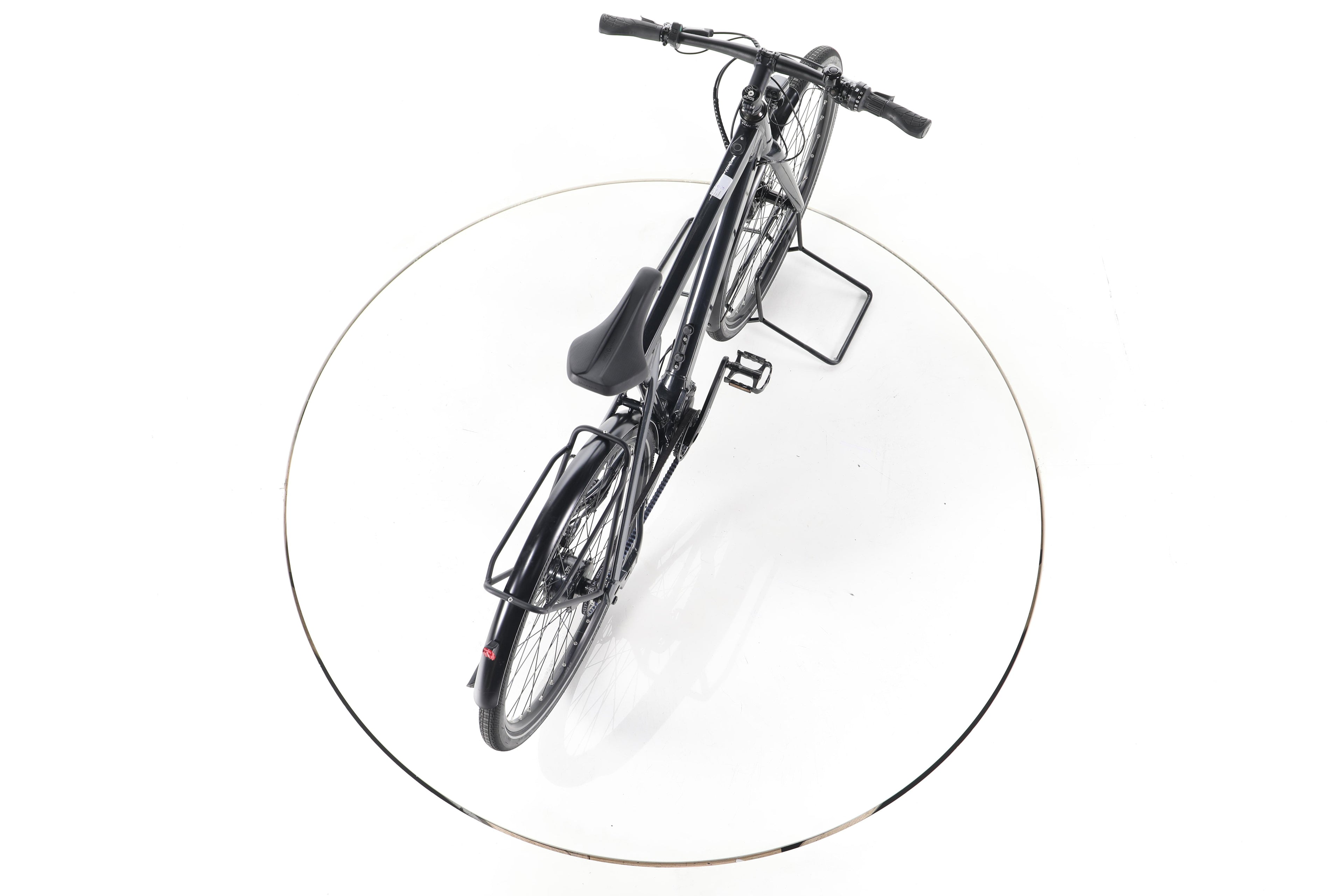 HoheAcht Lumo Ilaron City E-Bike 2023 - Image 23