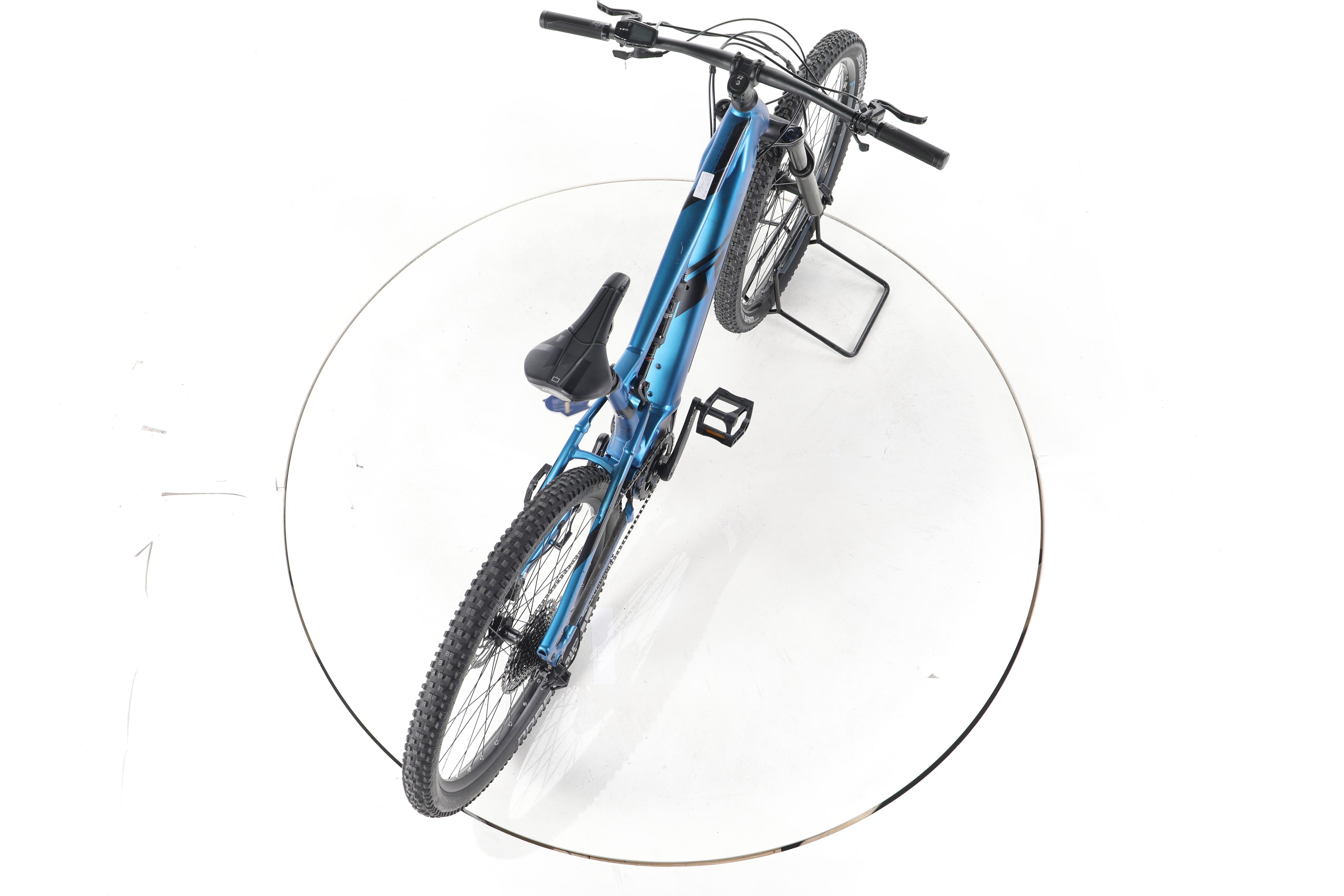 R Raymon FullRay 150E 8.0 E-Bike Fully - Image 23