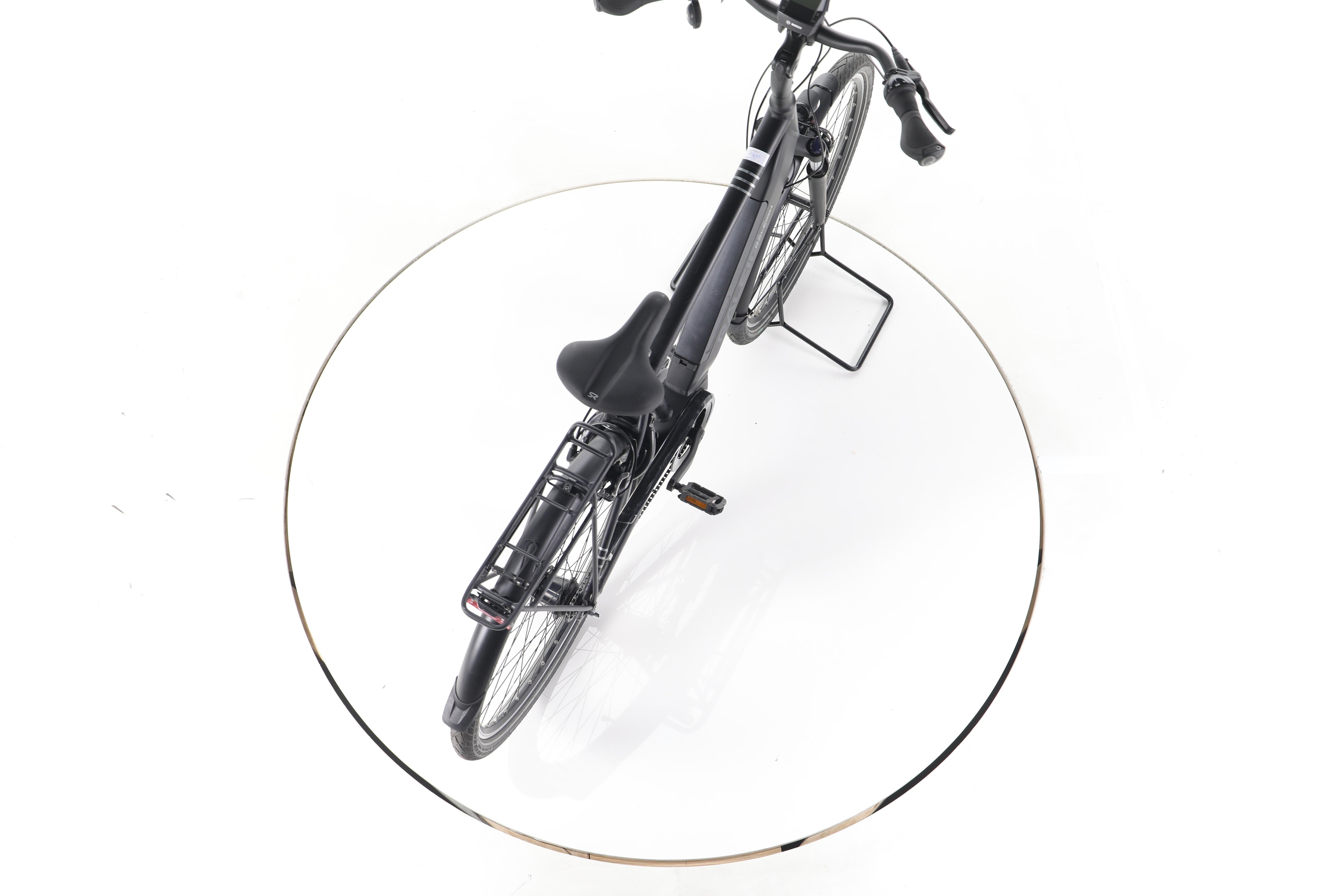 Raleigh Bristol LTD City E-Bike - Image 23