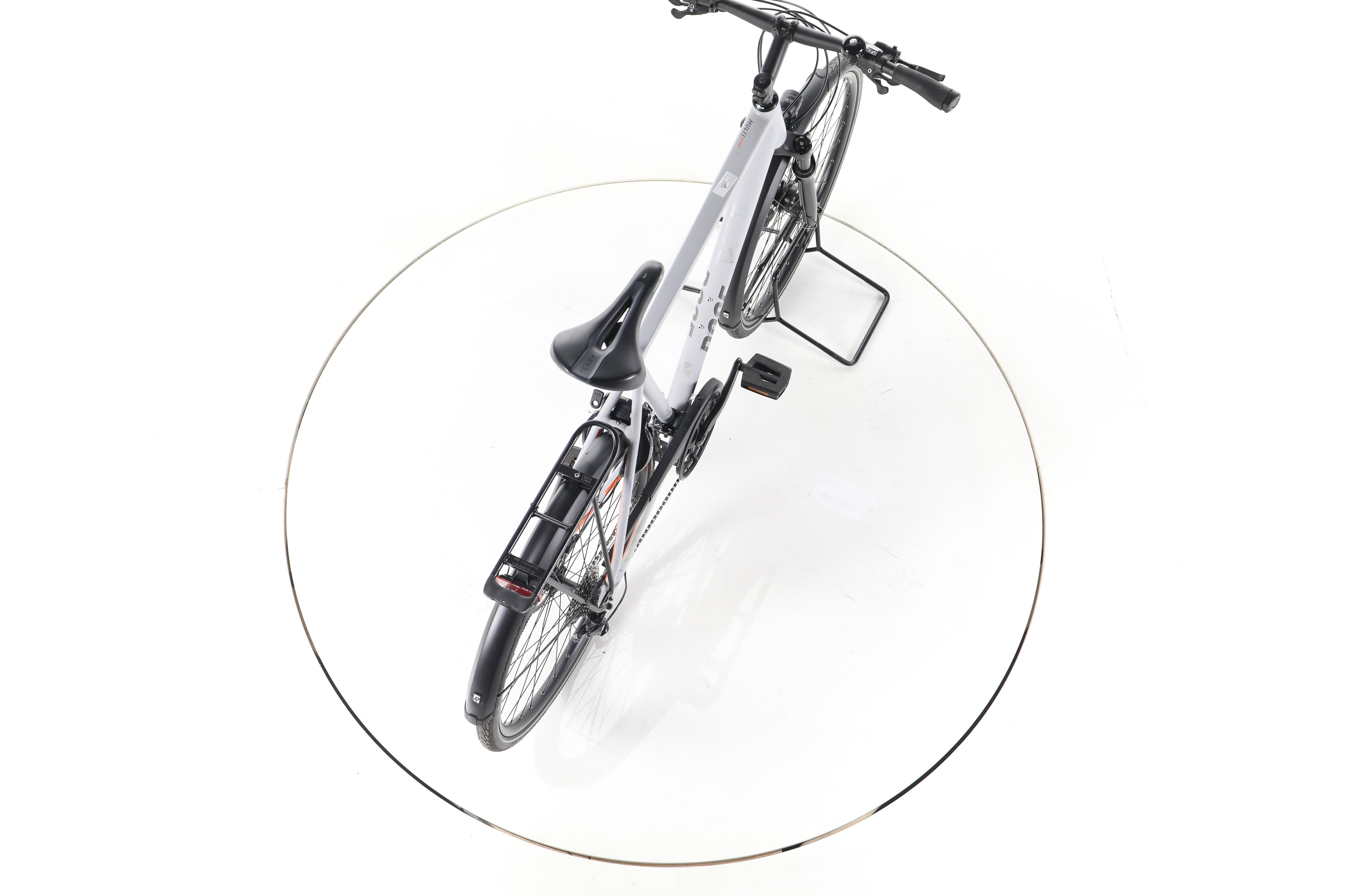 Rose MultiSport 2 Fahrrad City & Trekking - Image 23