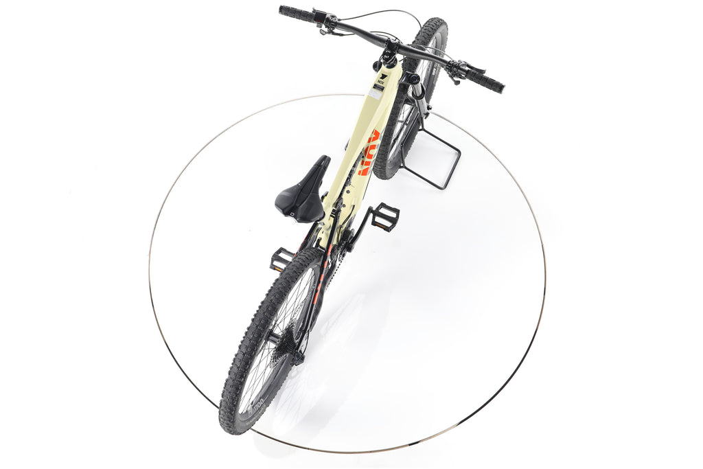 Nox Cycles Hybrid All Mountain 5.9 E-Bike Fully - Image 23