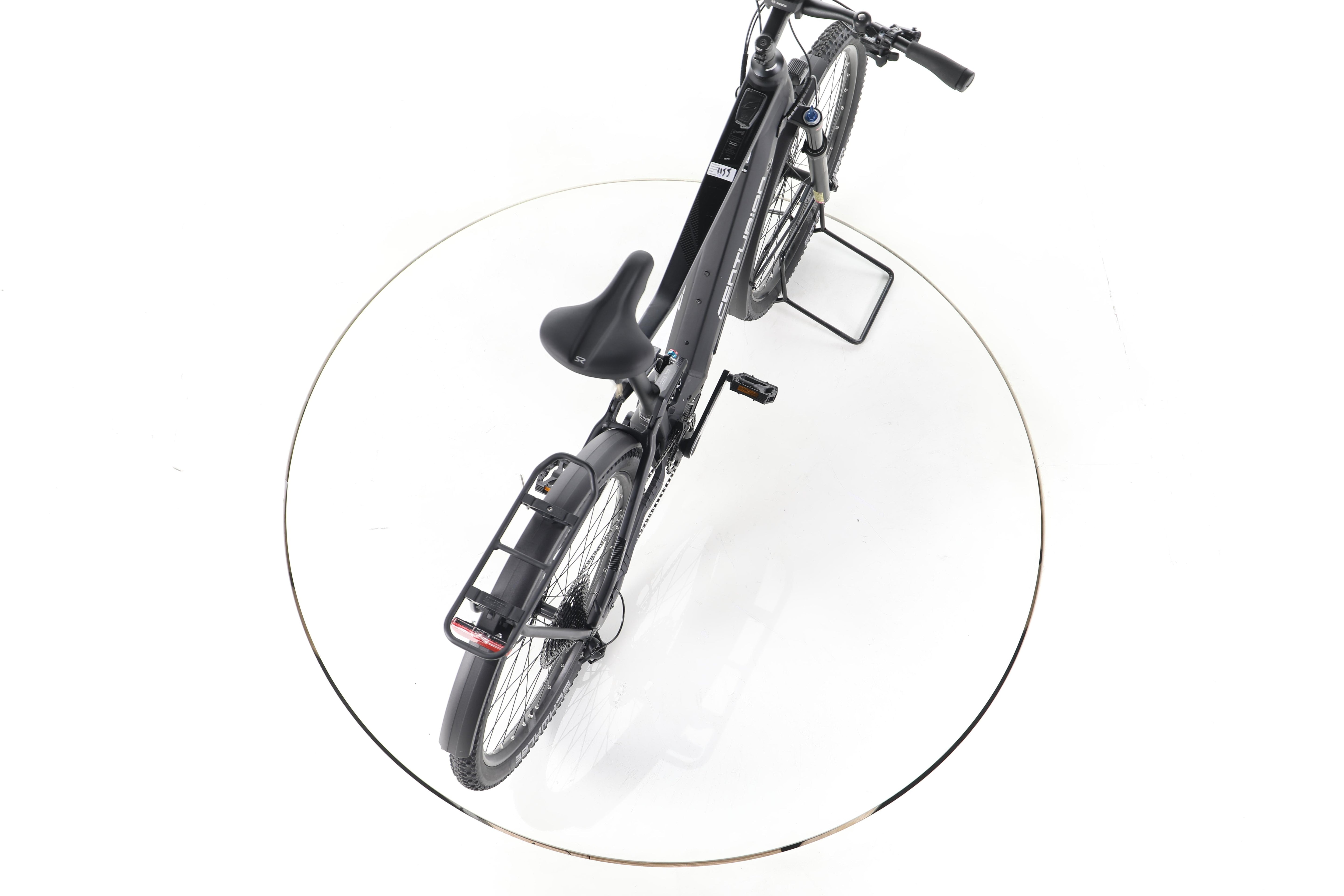Centurion Lhasa E R860i EQ SUV E-Bike - Image 23