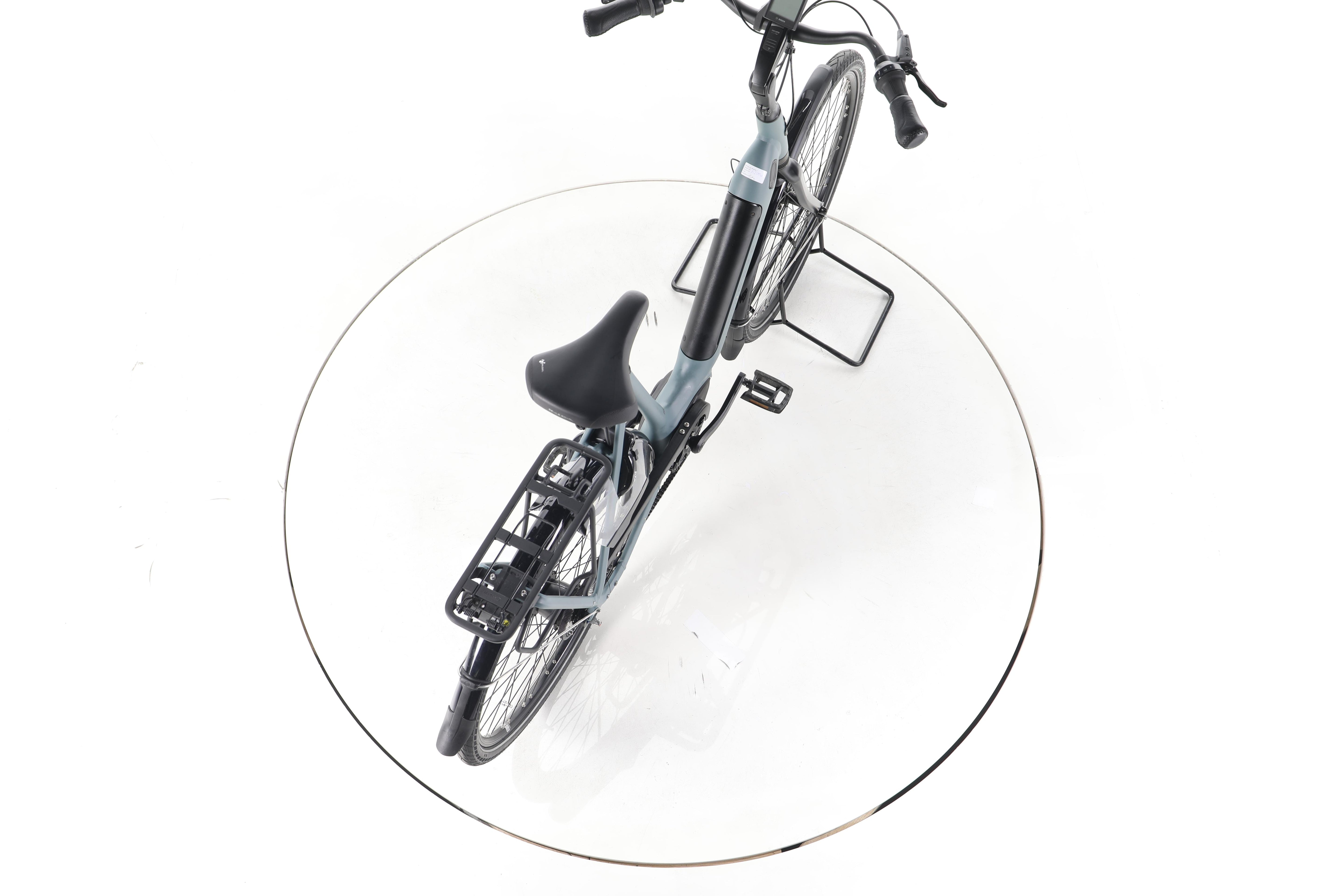 Gazelle Arroyo C5 HMB City E-Bike Tiefeinsteiger - Image 23