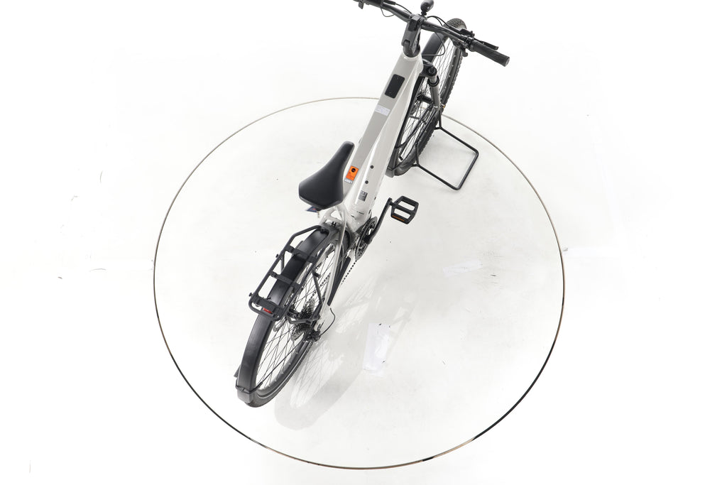 Canyon Pathlite:ON SL 4 Trekking E-Bike 2024 - Image 23