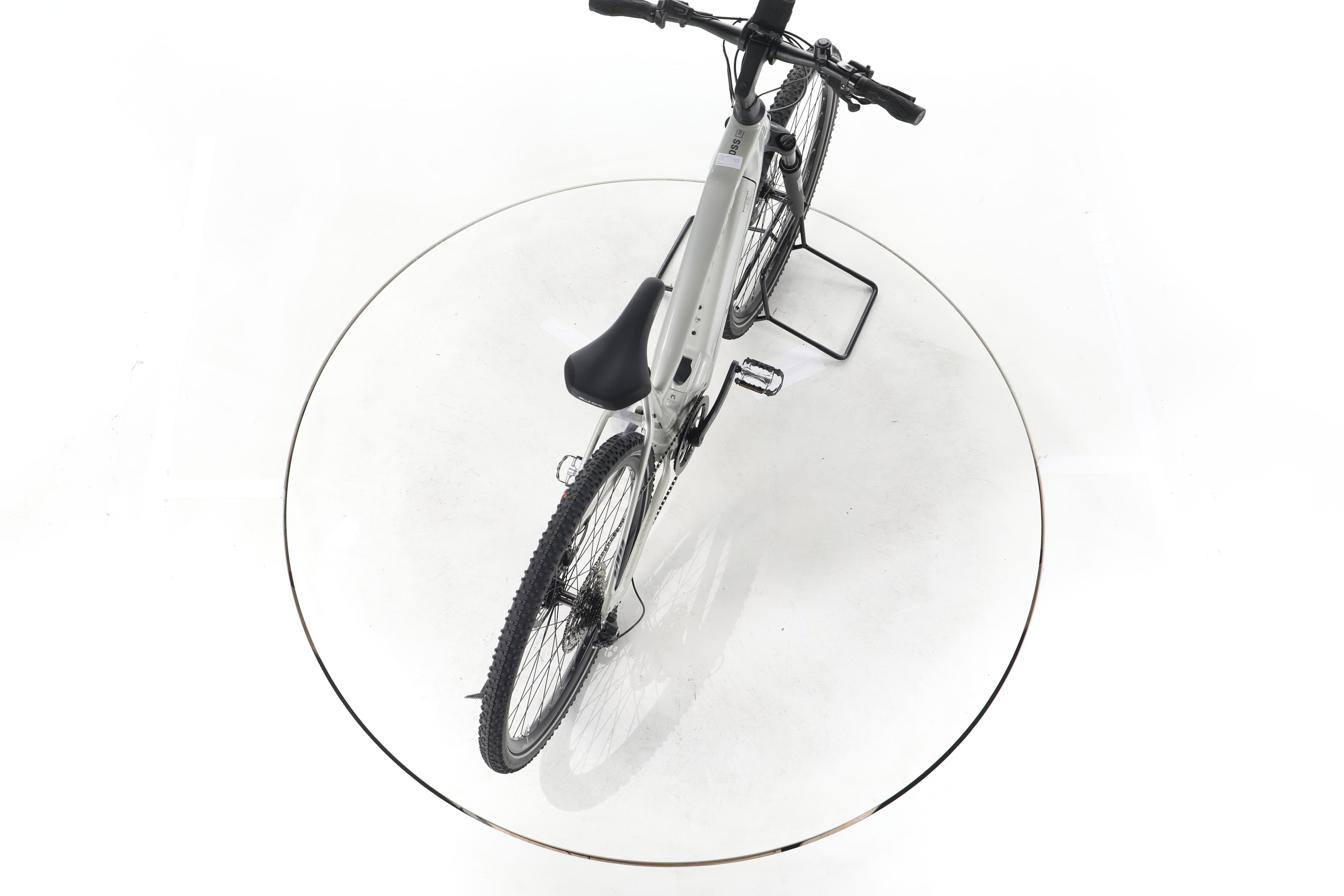 KTM Macina Cross 720 E-Bike 2024 - Image 23