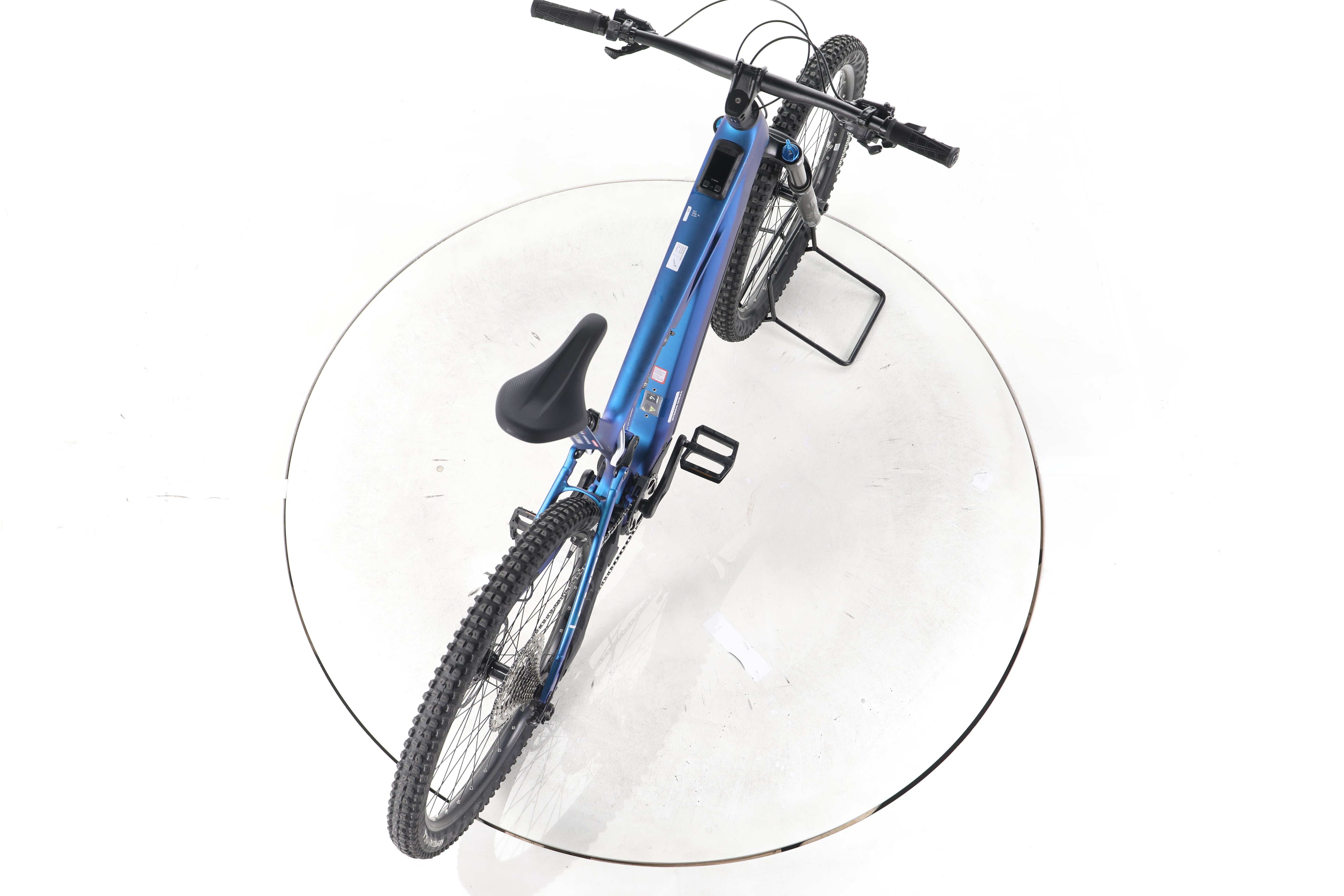 Cube Stereo Hybrid ONE44 HPC SLX E-Bike Fully 2025 - Image 23