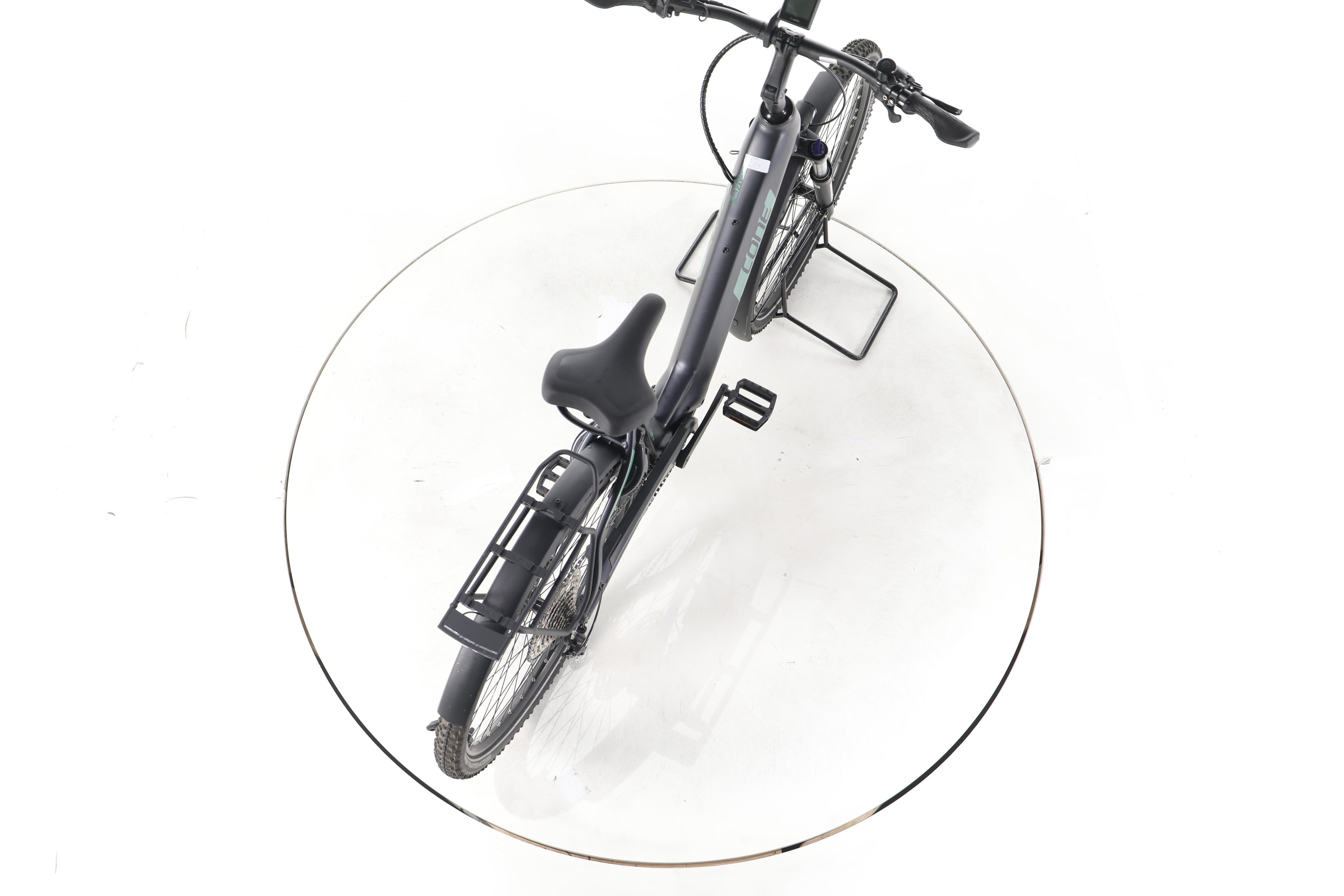 CONE Bikes eSUV IN 3.0 Trekking E-Bike Tiefeinsteiger - Image 23