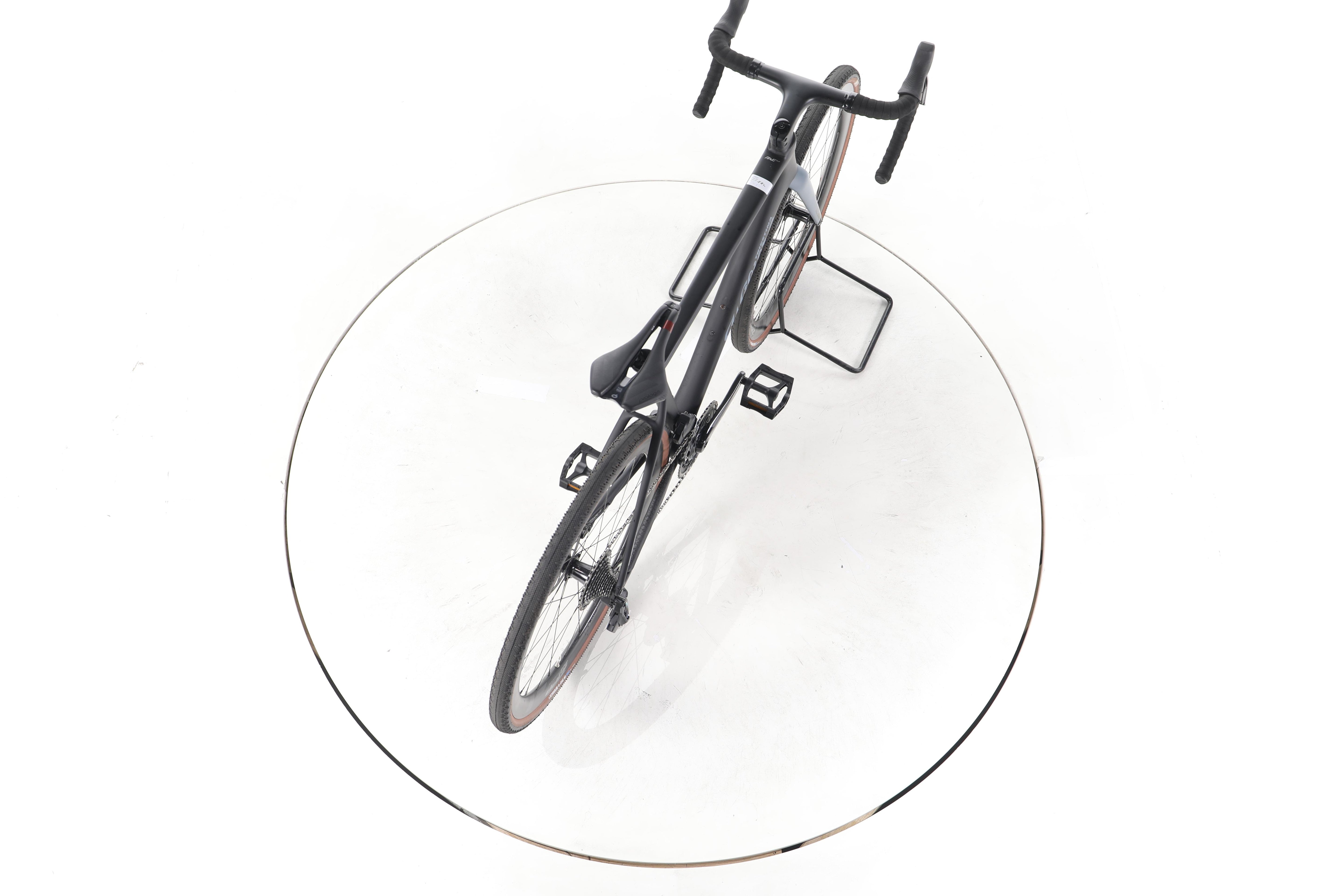 Wilier Rave SLR ID2 Gravelbike Carbon - Image 23