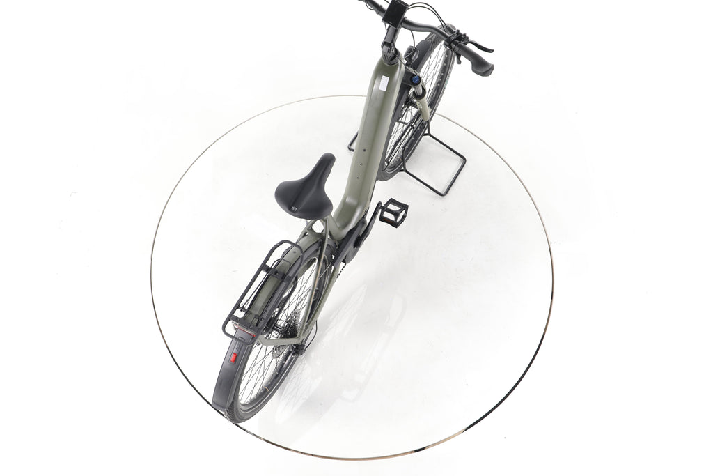 Cube Kathmandu Hybrid Pro Trekking E-Bike Tiefeinsteiger 2025 - Image 23
