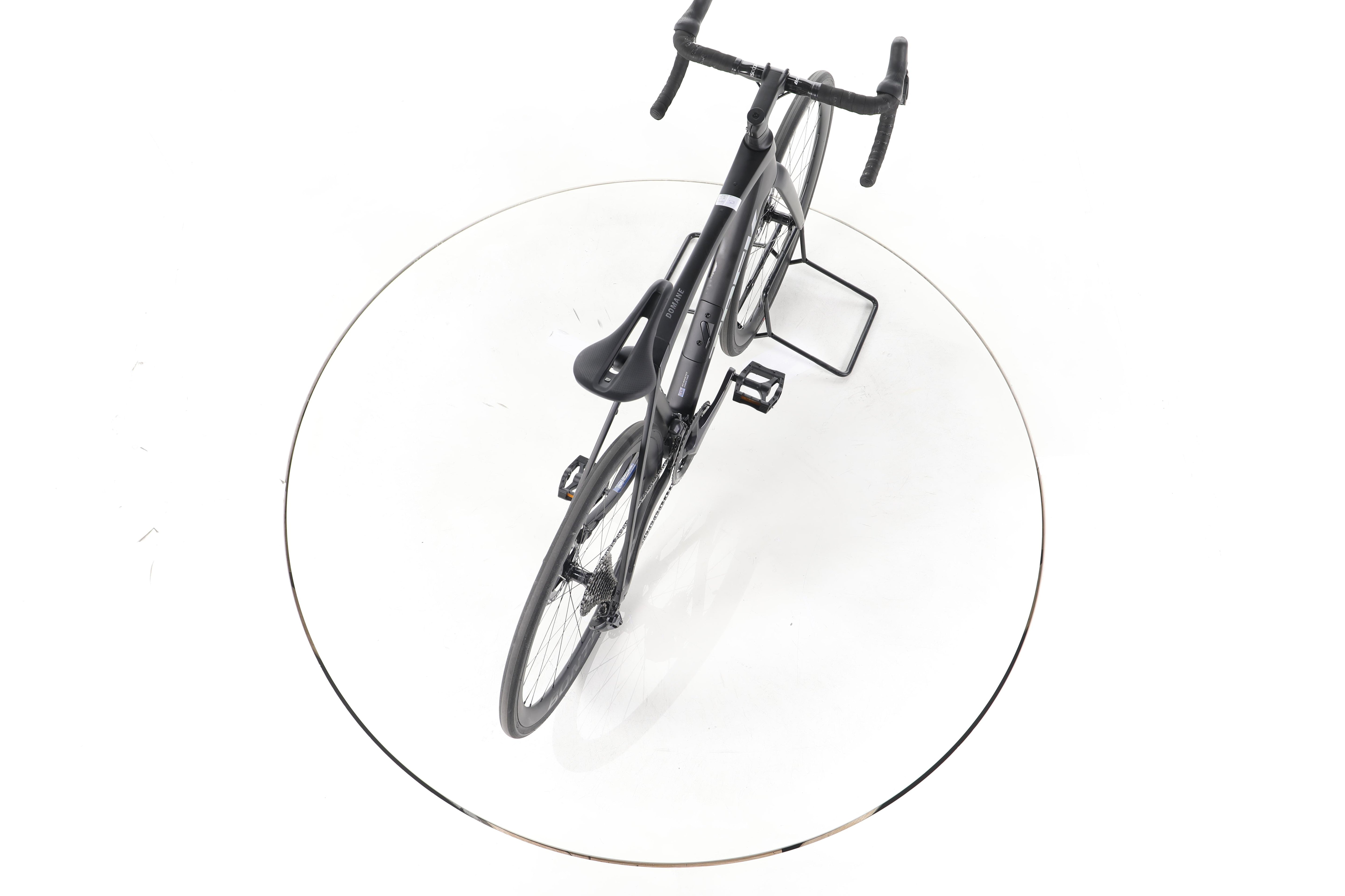 Trek Domane SLR 7 Gen 4 Rennrad Carbon 2024 - Image 23