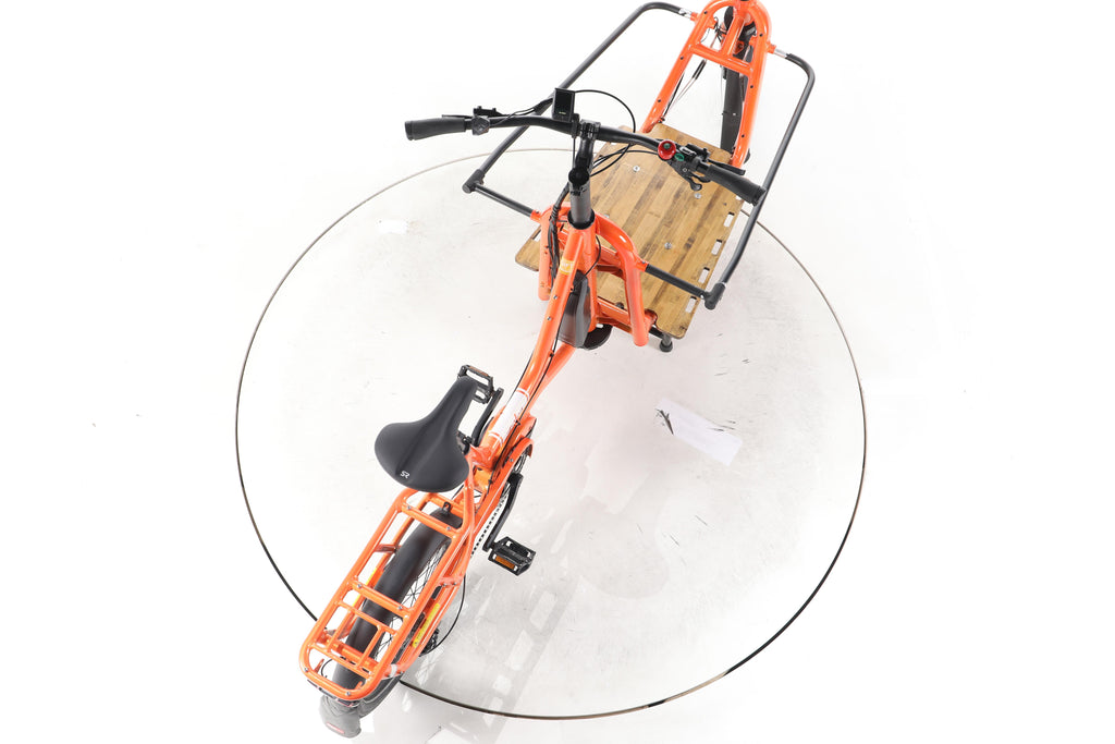 Yuba Supercargo E-Lastenrad - Image 23