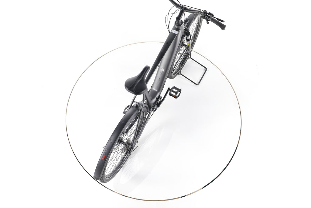 Cube Nuride Hybrid Performance Allroad Trekking E-Bike 2023 - Image 23