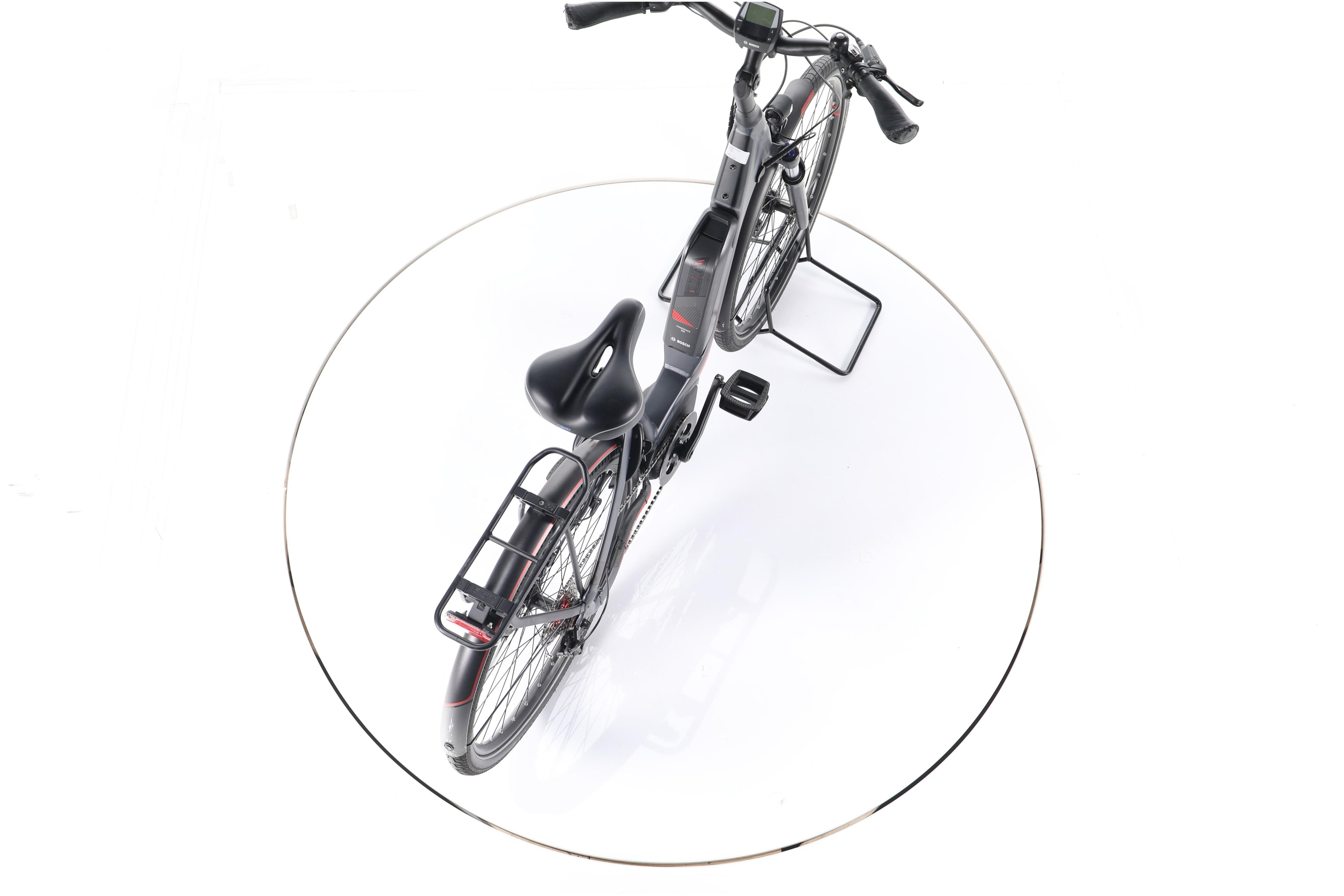 Centurion E-Fire City R850 Trekking E-Bike Tiefeinsteiger - Image 23