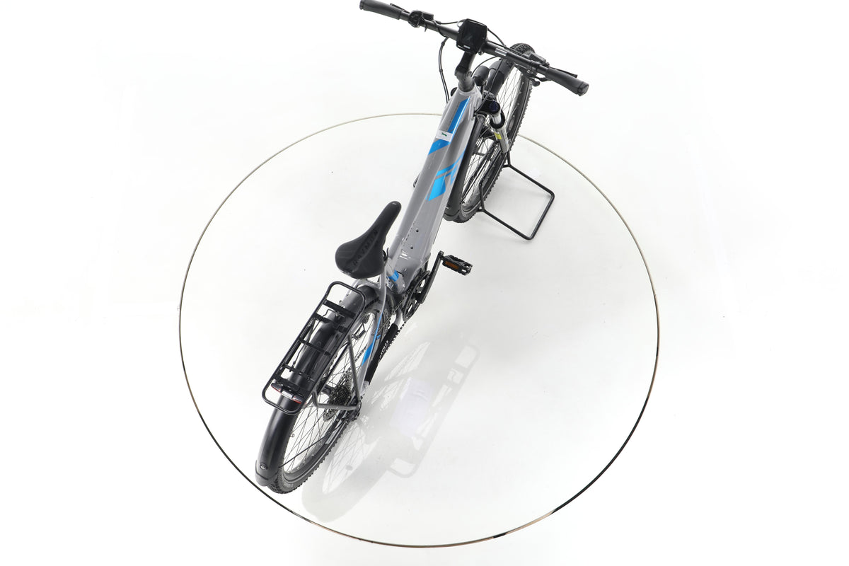 R Raymon CrossRay E 6.0 Trekking E-Bike - Image 23