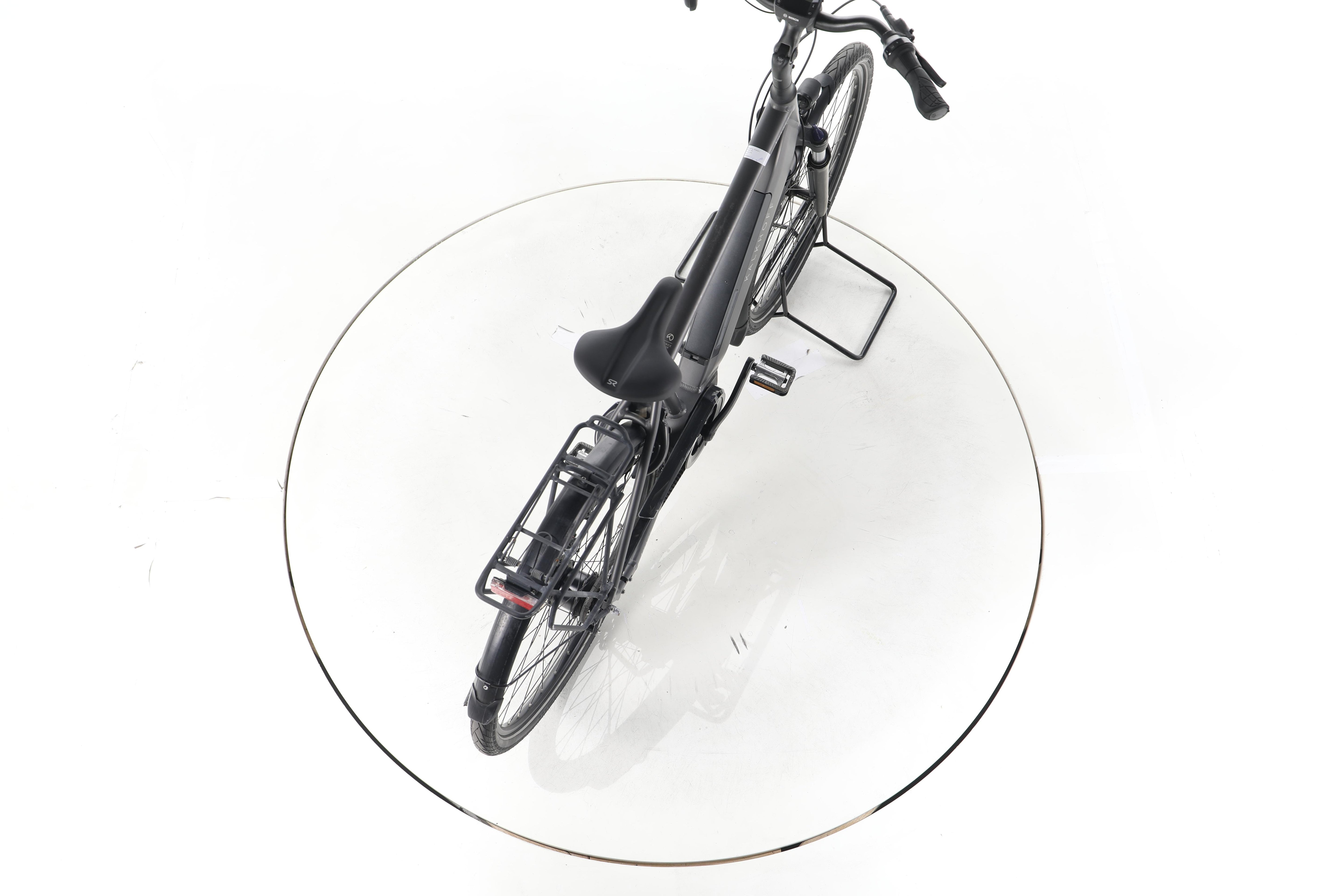 Kalkhoff IMAGE 3.B EXCITE City E-Bike - Image 23