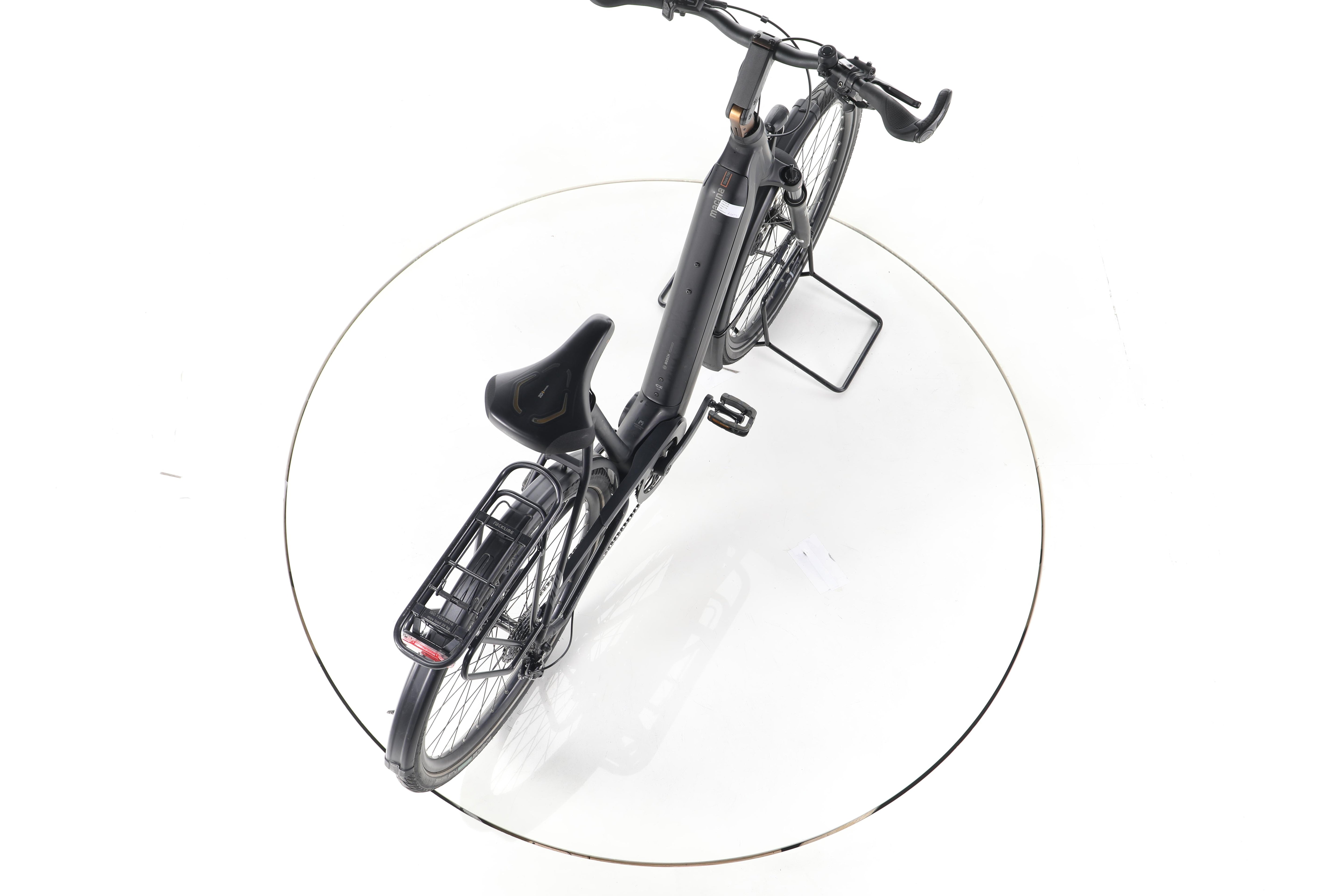 KTM Macina Style 730 Trekking E-Bike Tiefeinsteiger 2023 - Image 23