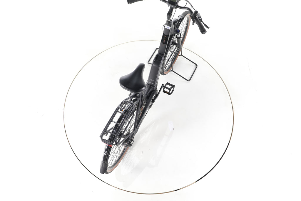 Bulls Street CX Trekking E-Bike Tiefeinsteiger 2023 - Image 23