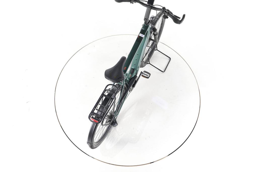 KTM MACINA STYLE 820 Trekking E-Bike 2025 - Image 23