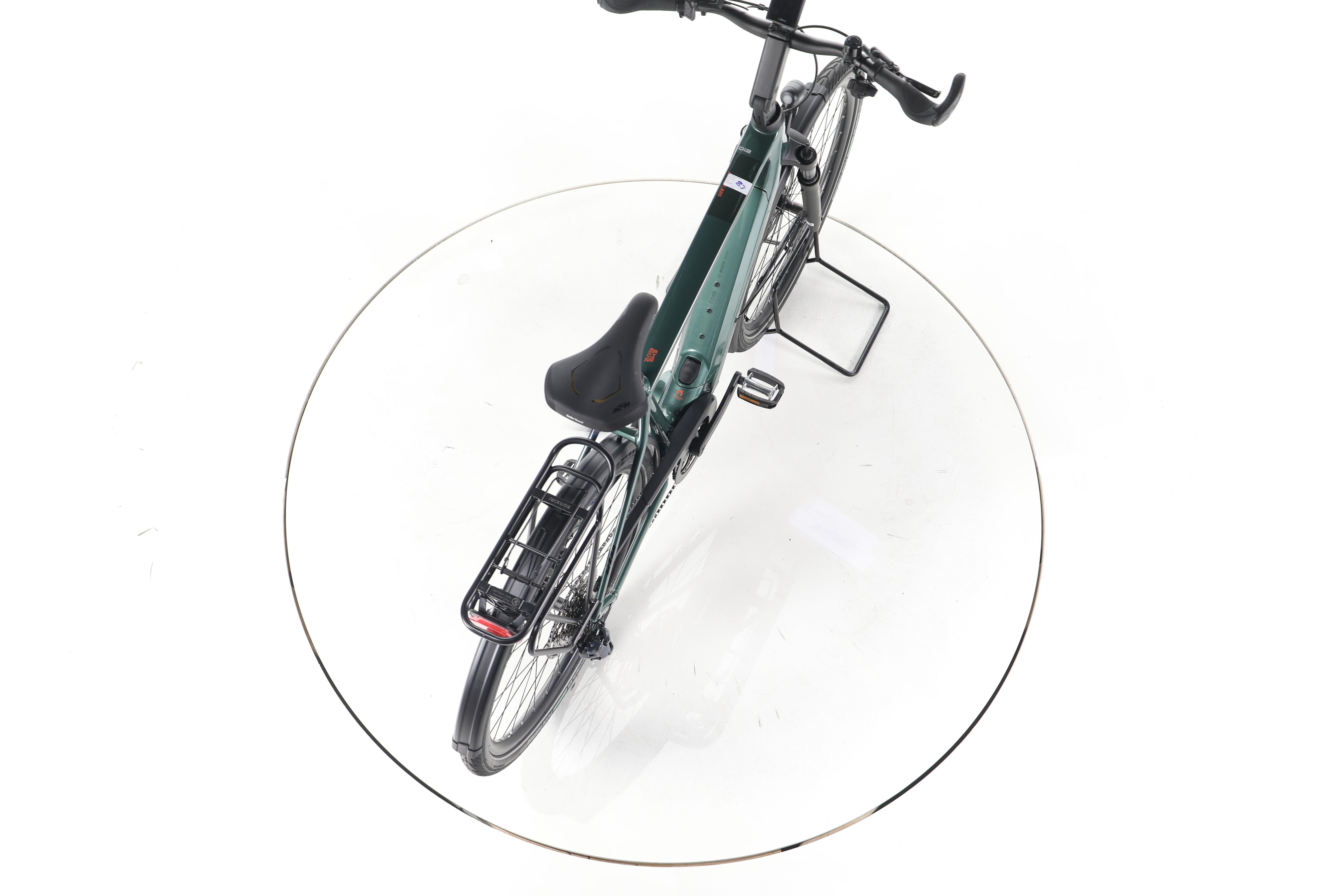 KTM MACINA STYLE 820 Trekking E-Bike 2025 - Image 23