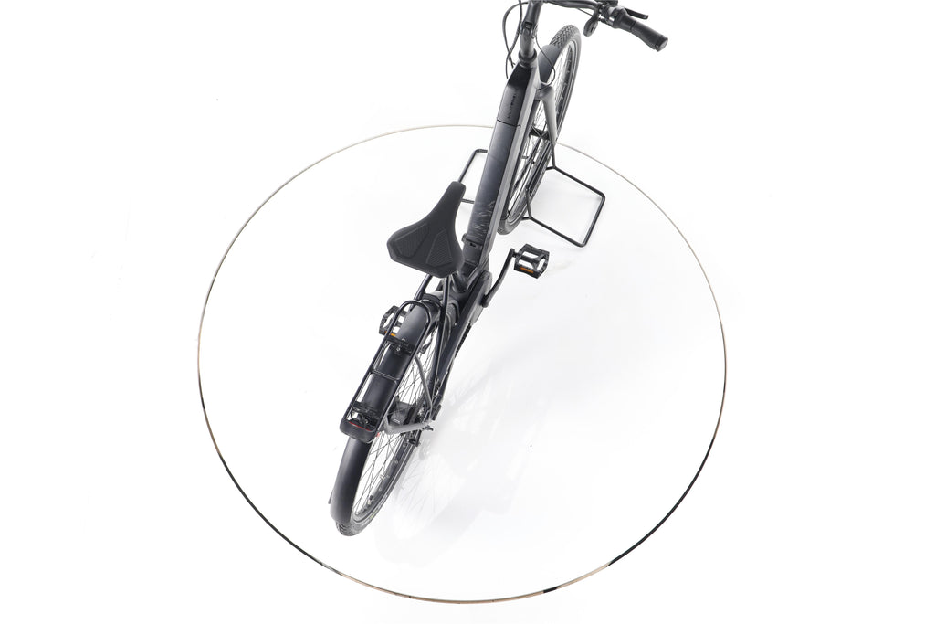 Raleigh Liverpool Premium City E-Bike Tiefeinsteiger - Image 23