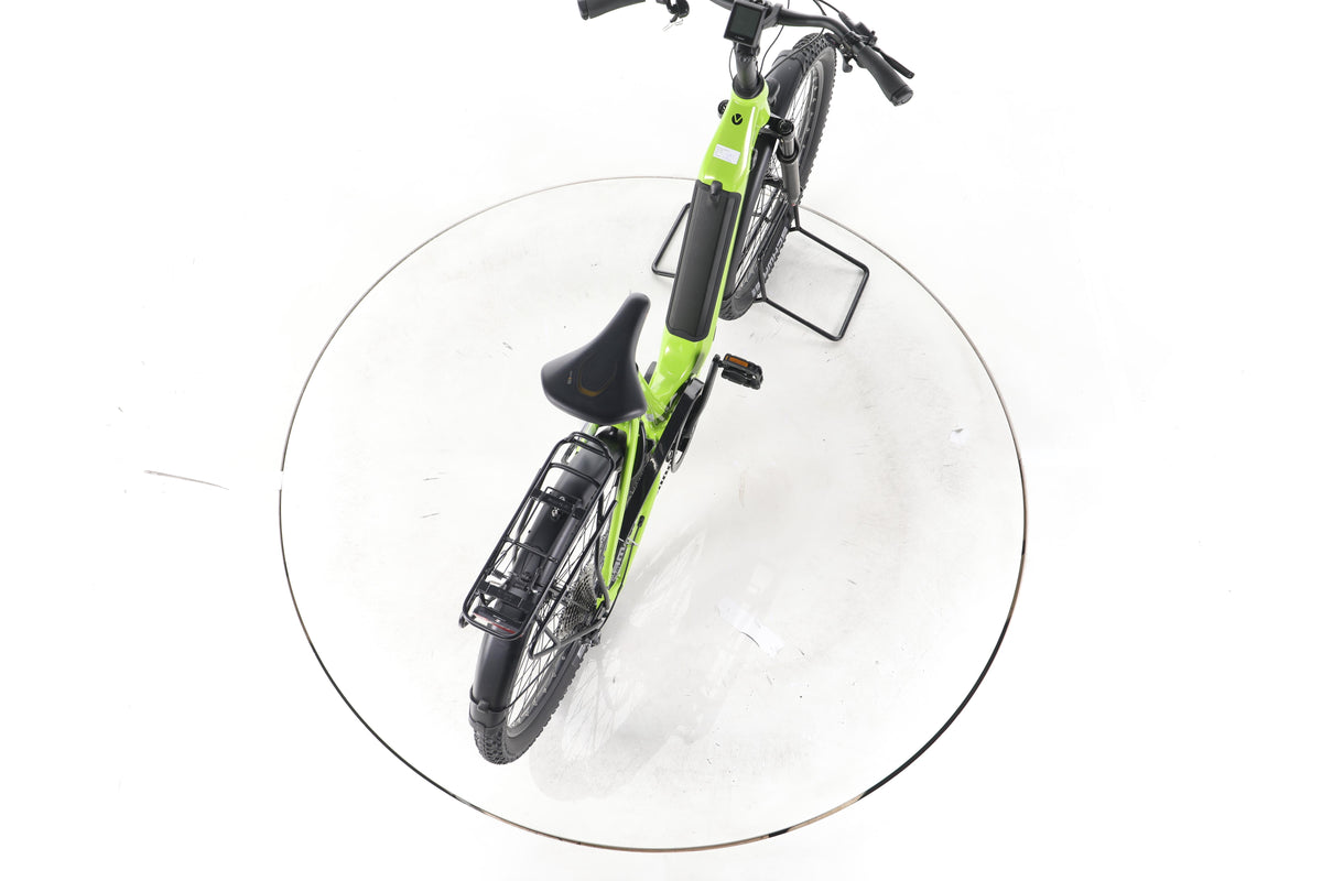 Velo de Ville SEB 990 Trekking E-Bike Tiefeinsteiger - Image 23