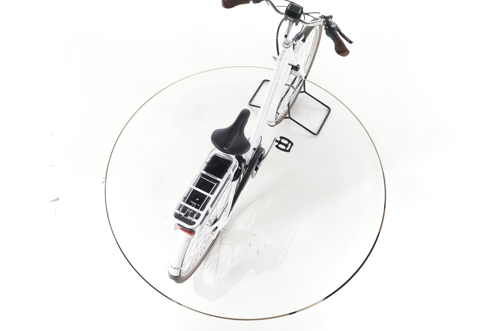 Pegasus Tourina E7F Wa28  7NF City E-Bike Tiefeinsteiger - Image 23