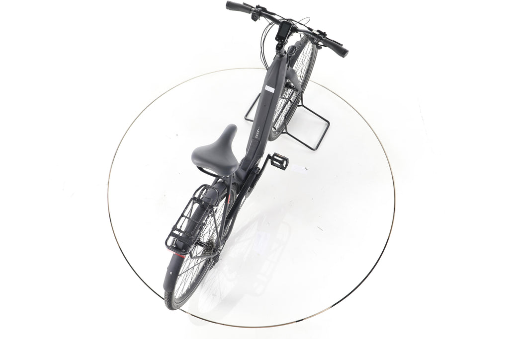 Ortler Munich 7000 Trekking E-Bike Tiefeinsteiger - Image 23